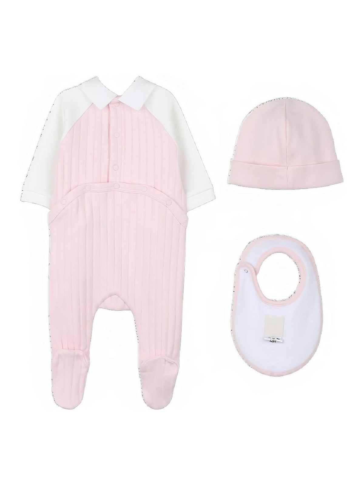 3 Piece Set With Logo H3086444Z (GIVENCHY / ワンピース・ドレス・オールインワン ) | GIVENCHY (ジバンシィ)(1)