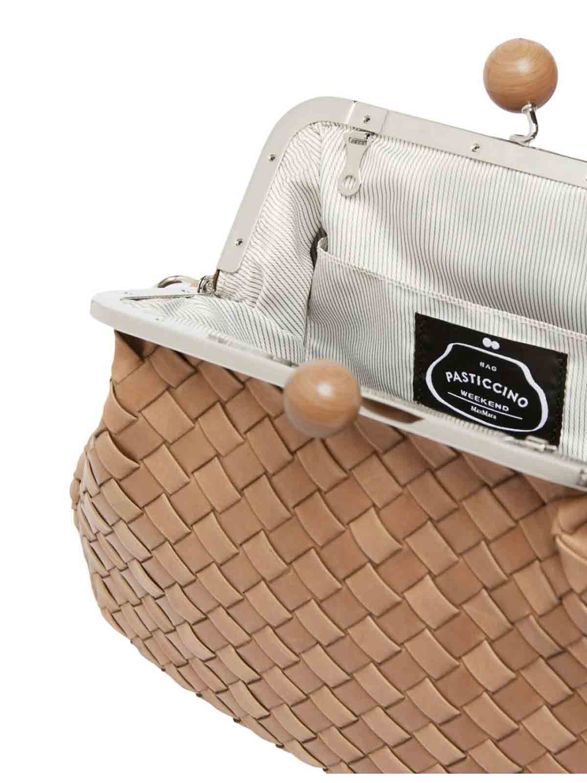 Belly 252551615465E15 (Weekend Max Mara / ハンドバッグ・ショルダーバッグ ) | Weekend Max Mara (ウィークエンド マックスマーラ)(4)