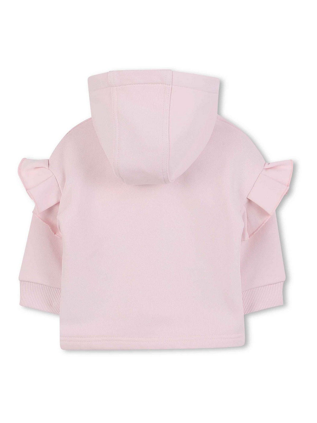 Sweatshirt With Logo H3089844Z (GIVENCHY / スウェット・フーディー ) | GIVENCHY (ジバンシィ)(1)