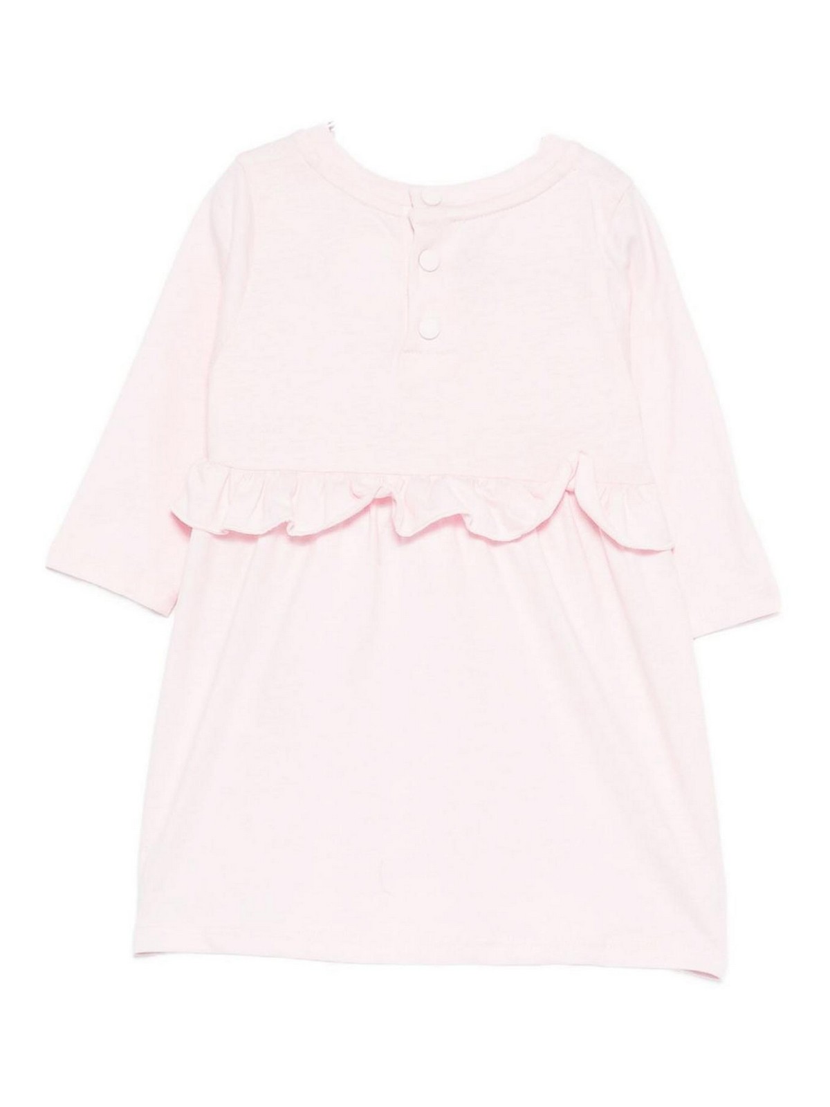 Dress With Logo H3089944Z (GIVENCHY / ワンピース・ドレス・オールインワン ) | GIVENCHY (ジバンシィ)(1)