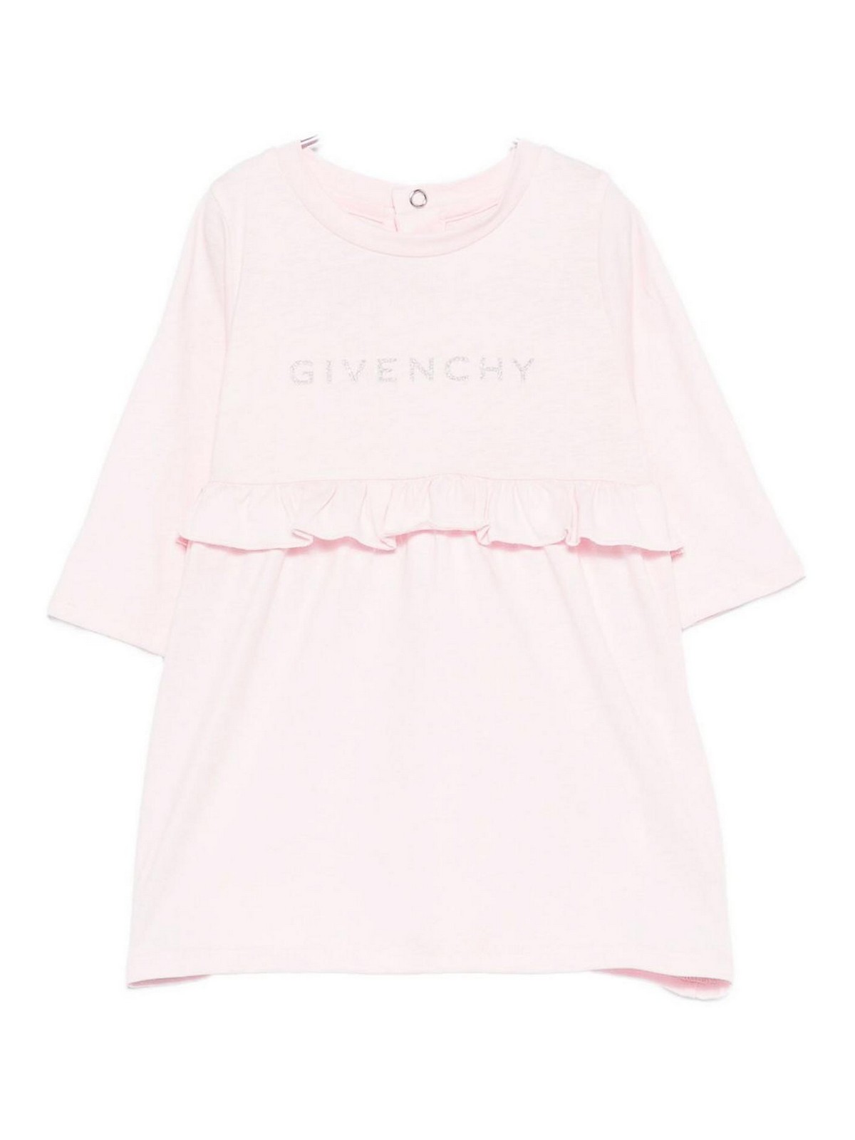 Dress With Logo H3089944Z (GIVENCHY / ワンピース・ドレス・オールインワン ) | GIVENCHY (ジバンシィ)(2)