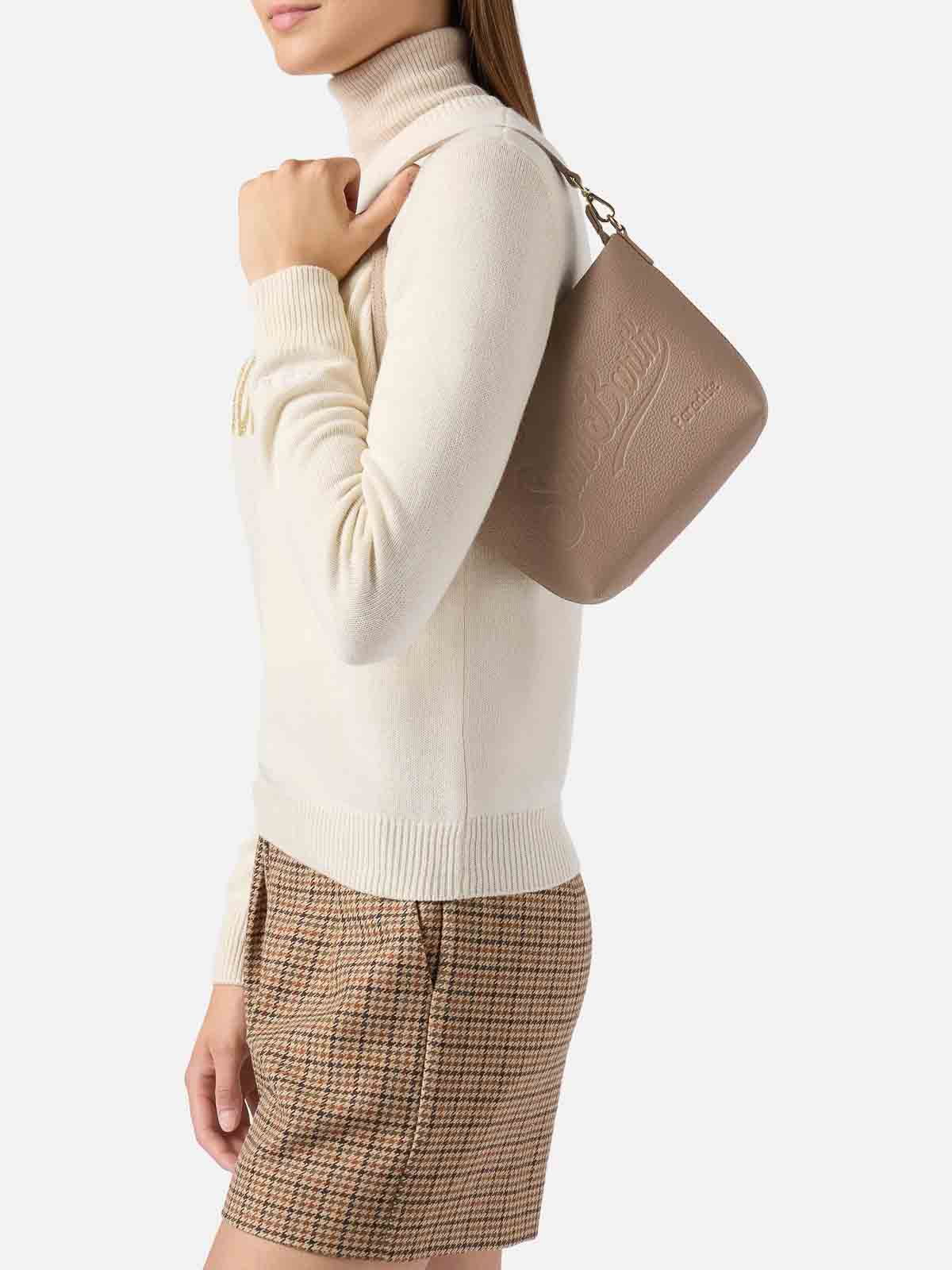 Aline Bag ALINEBAG00531I (MC2 SAINT BARTH / ハンドバッグ・ショルダーバッグ ) | MC2 SAINT BARTH (エムシーツーセイントバース)(1)