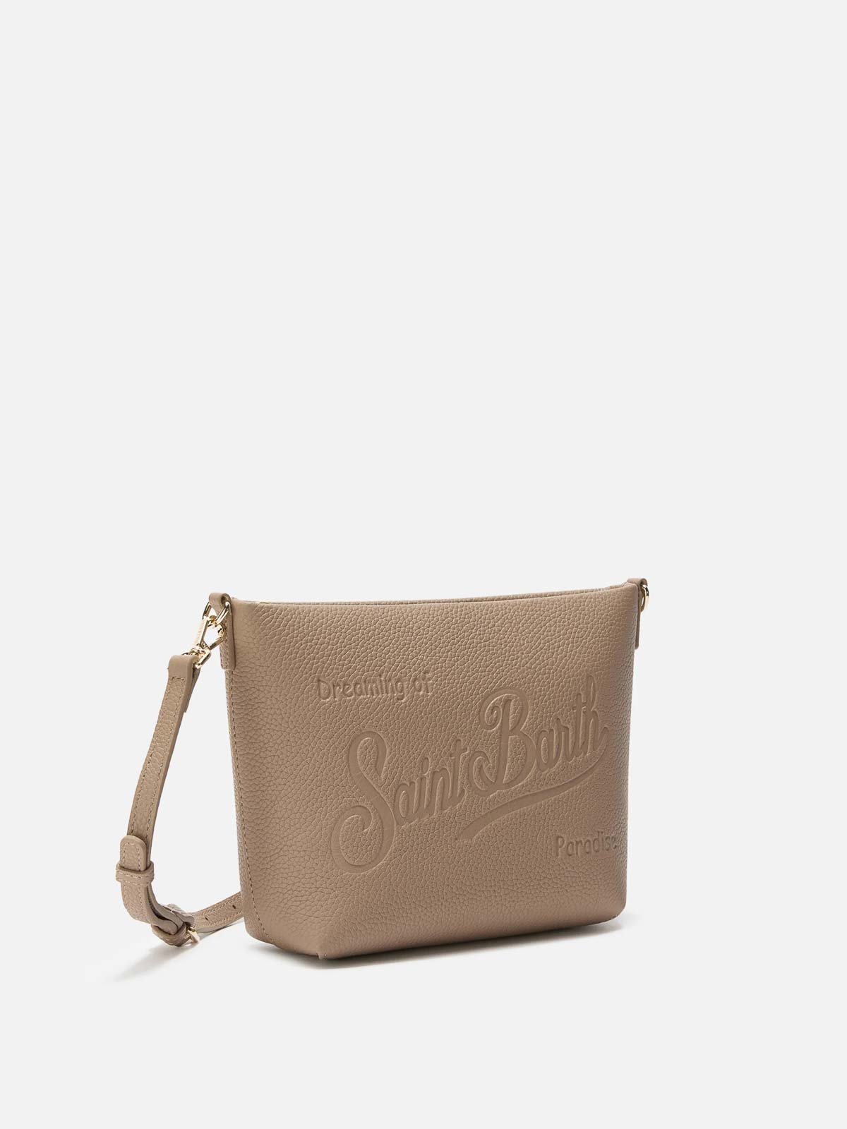 Aline Bag ALINEBAG00531I (MC2 SAINT BARTH / ハンドバッグ・ショルダーバッグ ) | MC2 SAINT BARTH (エムシーツーセイントバース)(2)