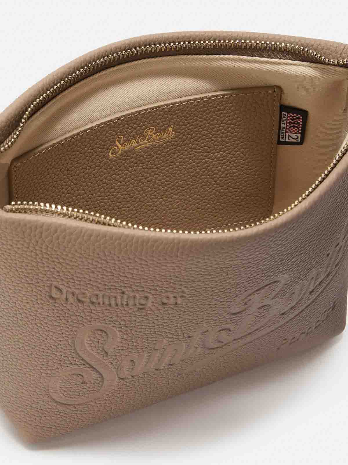 Aline Bag ALINEBAG00531I (MC2 SAINT BARTH / ハンドバッグ・ショルダーバッグ ) | MC2 SAINT BARTH (エムシーツーセイントバース)(3)