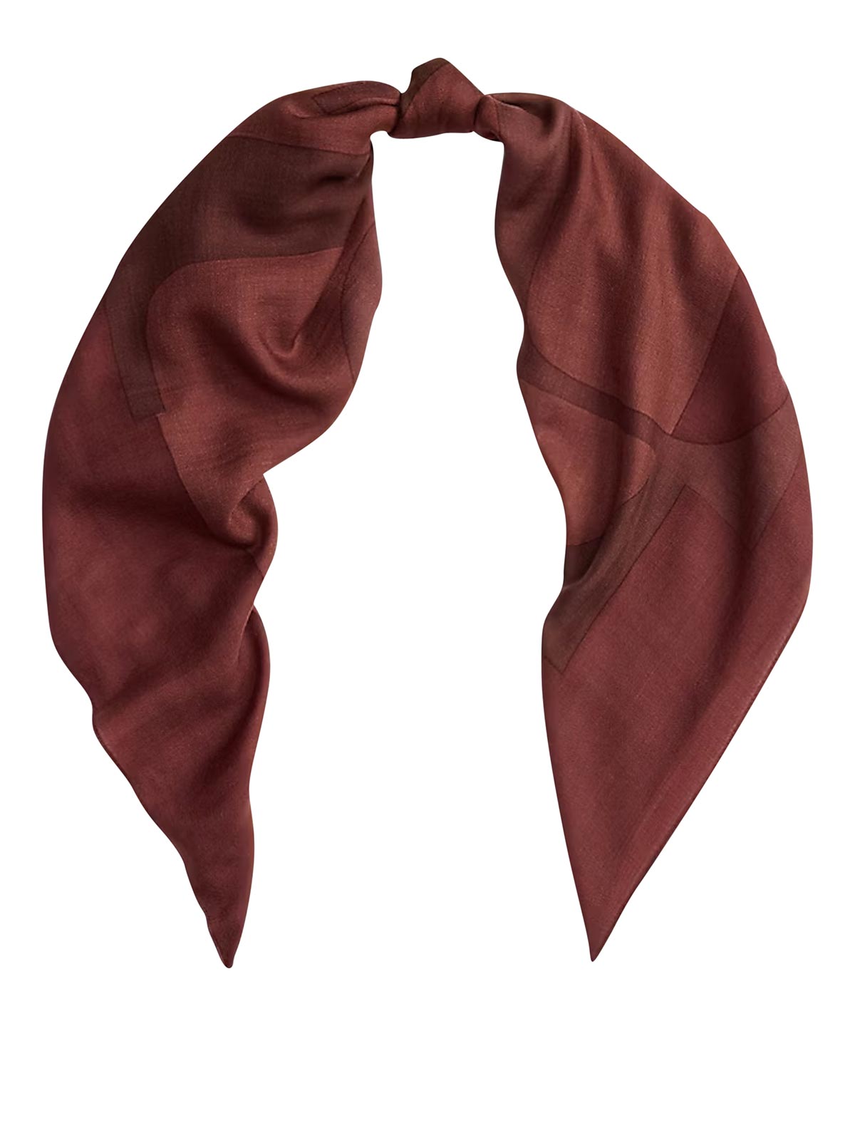 Scarf 454P04597001 (LAUREN RALPH LAUREN / スカーフ・マフラー ) | LAUREN RALPH LAUREN (ローレン ラルフ ローレン)