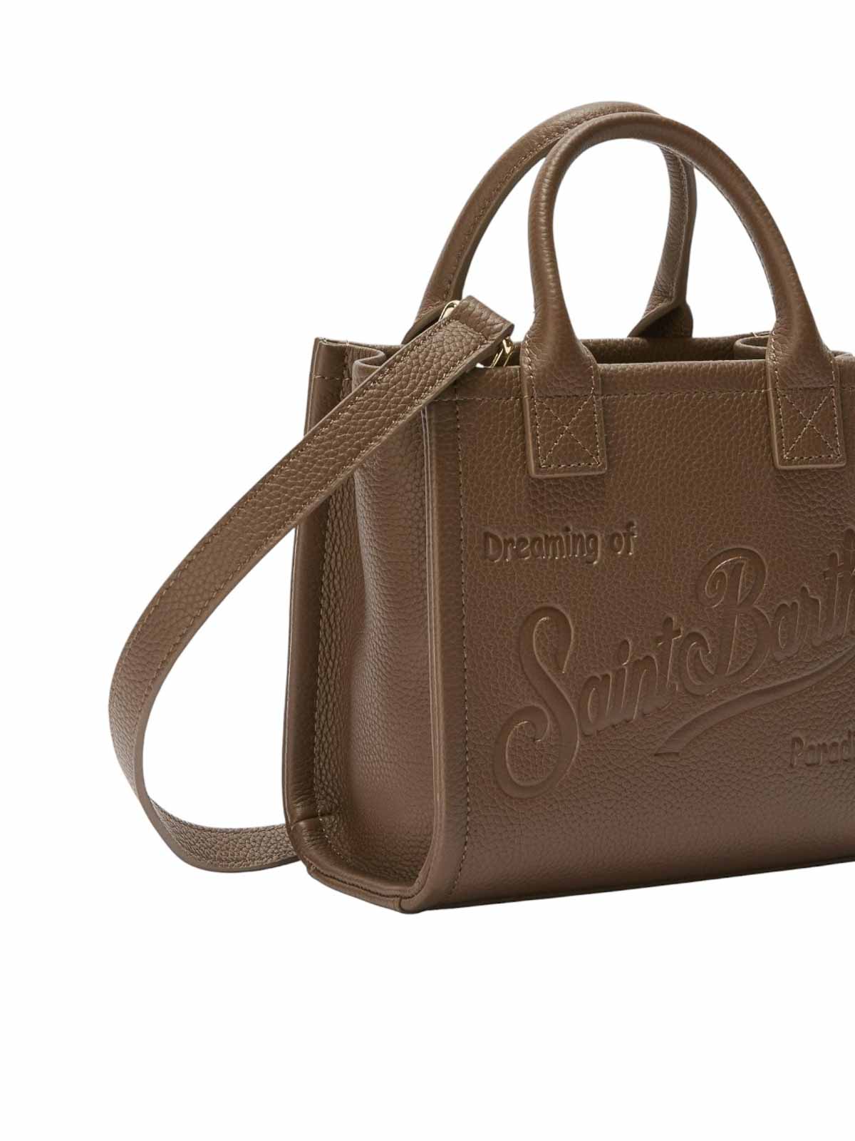Mini Vanity Bag VANITYBAGMINI00776I (MC2 SAINT BARTH / ハンドバッグ・ショルダーバッグ ) | MC2 SAINT BARTH (エムシーツーセイントバース)(2)