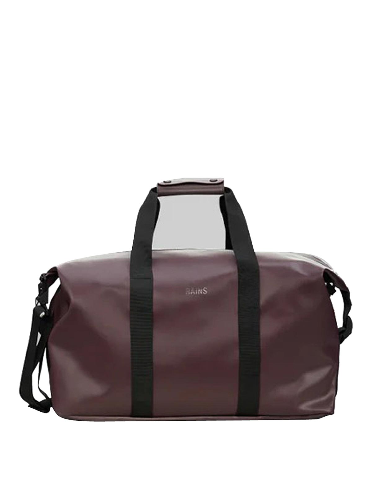 Hilo Weekend Bag W3 14200DEP (RAINS / ビジネス・トラベルバッグ ) | RAINS (レインズ)