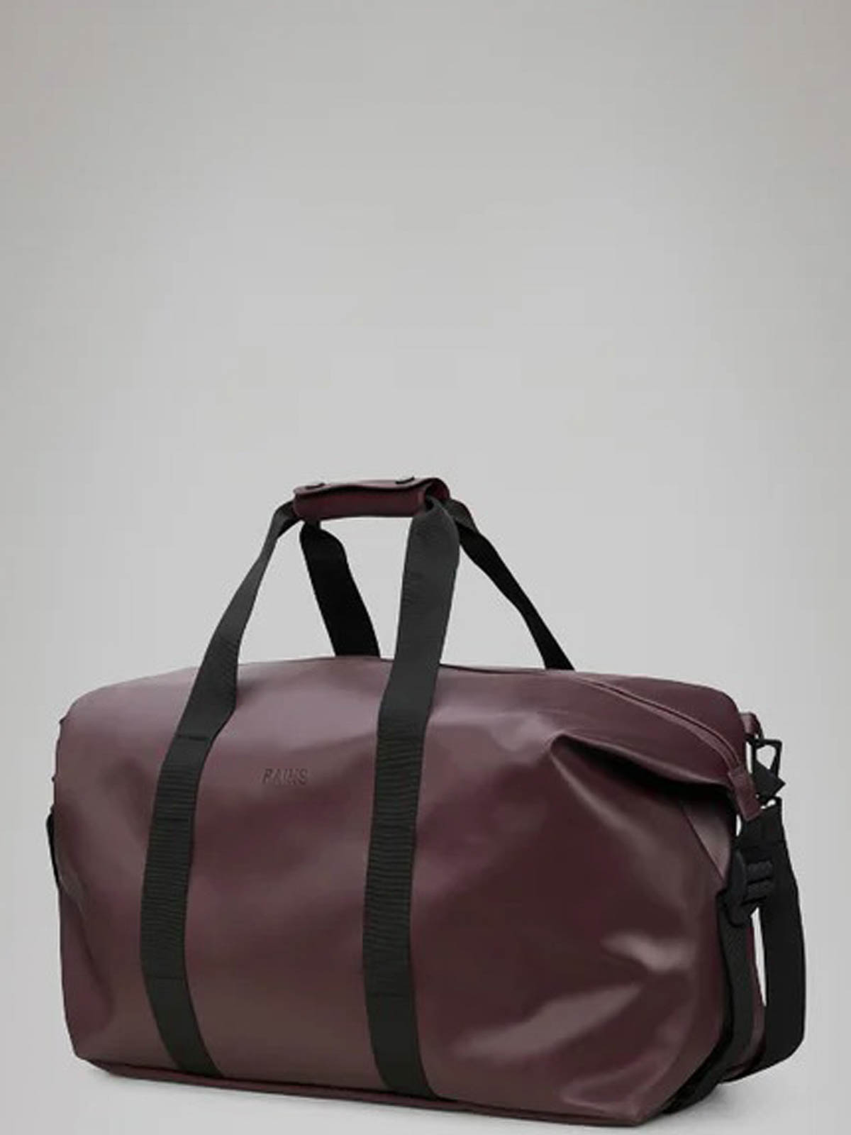 Hilo Weekend Bag W3 14200DEP (RAINS / ビジネス・トラベルバッグ ) | RAINS (レインズ)(1)