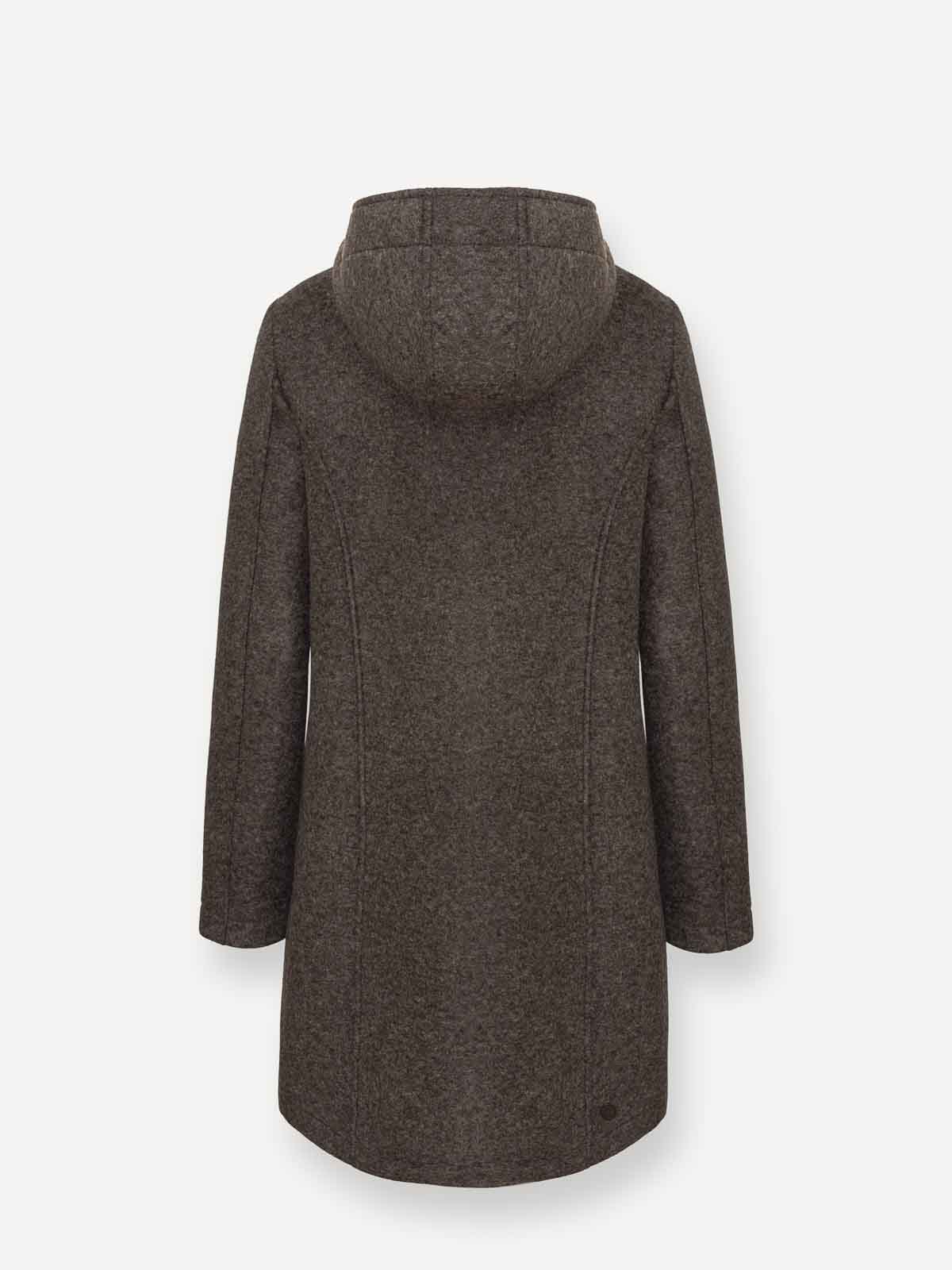 Hooded Coat 1139R5ZO749 (COLMAR / コート ) | COLMAR (コルマー)(5)