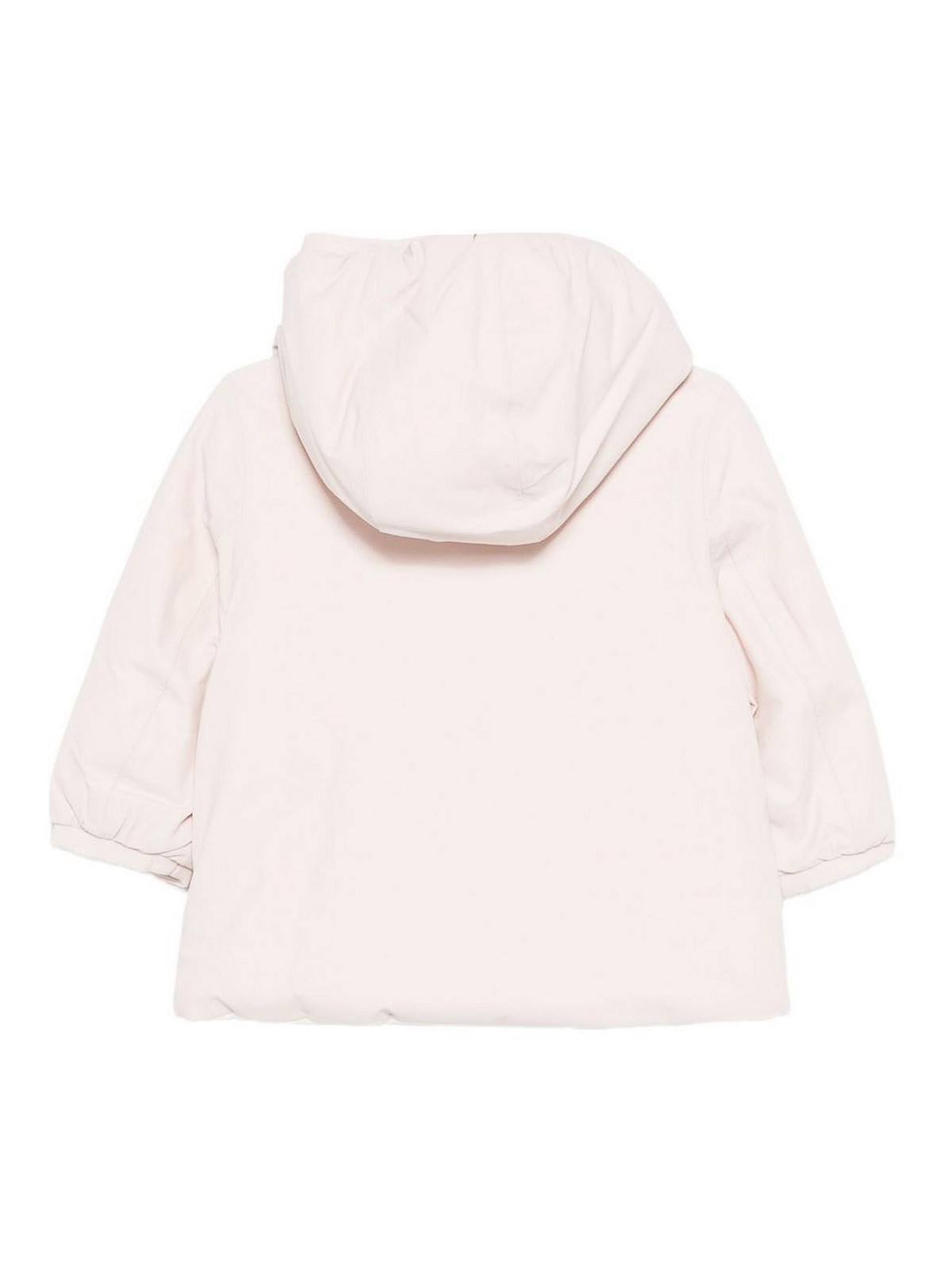 Reversible jacket K71338WB3E (K-WAY / カジュアルジャケット ) | K-WAY (ケーウェイ)(1)