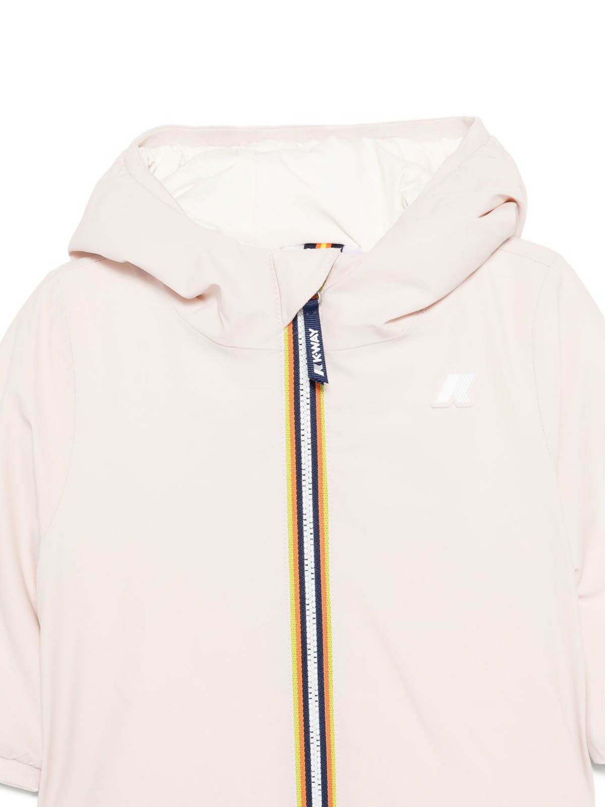 Reversible jacket K71338WB3E (K-WAY / カジュアルジャケット ) | K-WAY (ケーウェイ)(2)