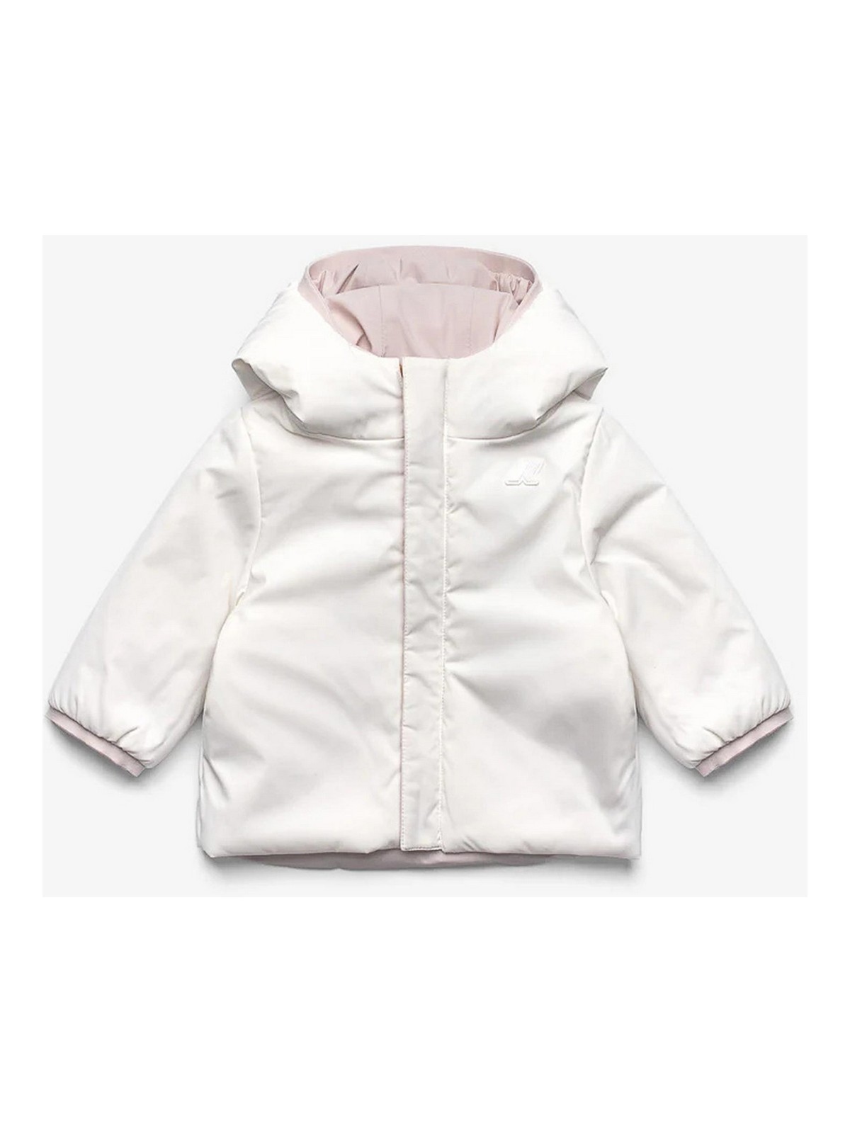 Reversible jacket K71338WB3E (K-WAY / カジュアルジャケット ) | K-WAY (ケーウェイ)(3)