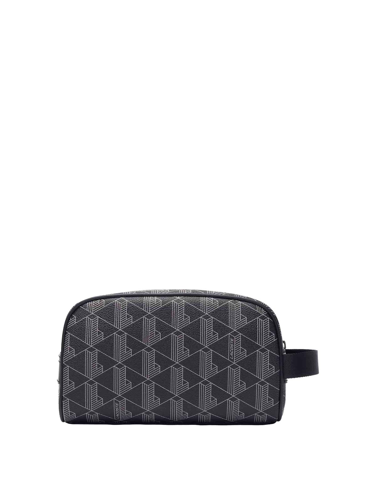 Necessaire The Blend Monogram NH4582H45 (LACOSTE / クラッチバッグ・ポーチ ) | LACOSTE (ラコステ)(1)