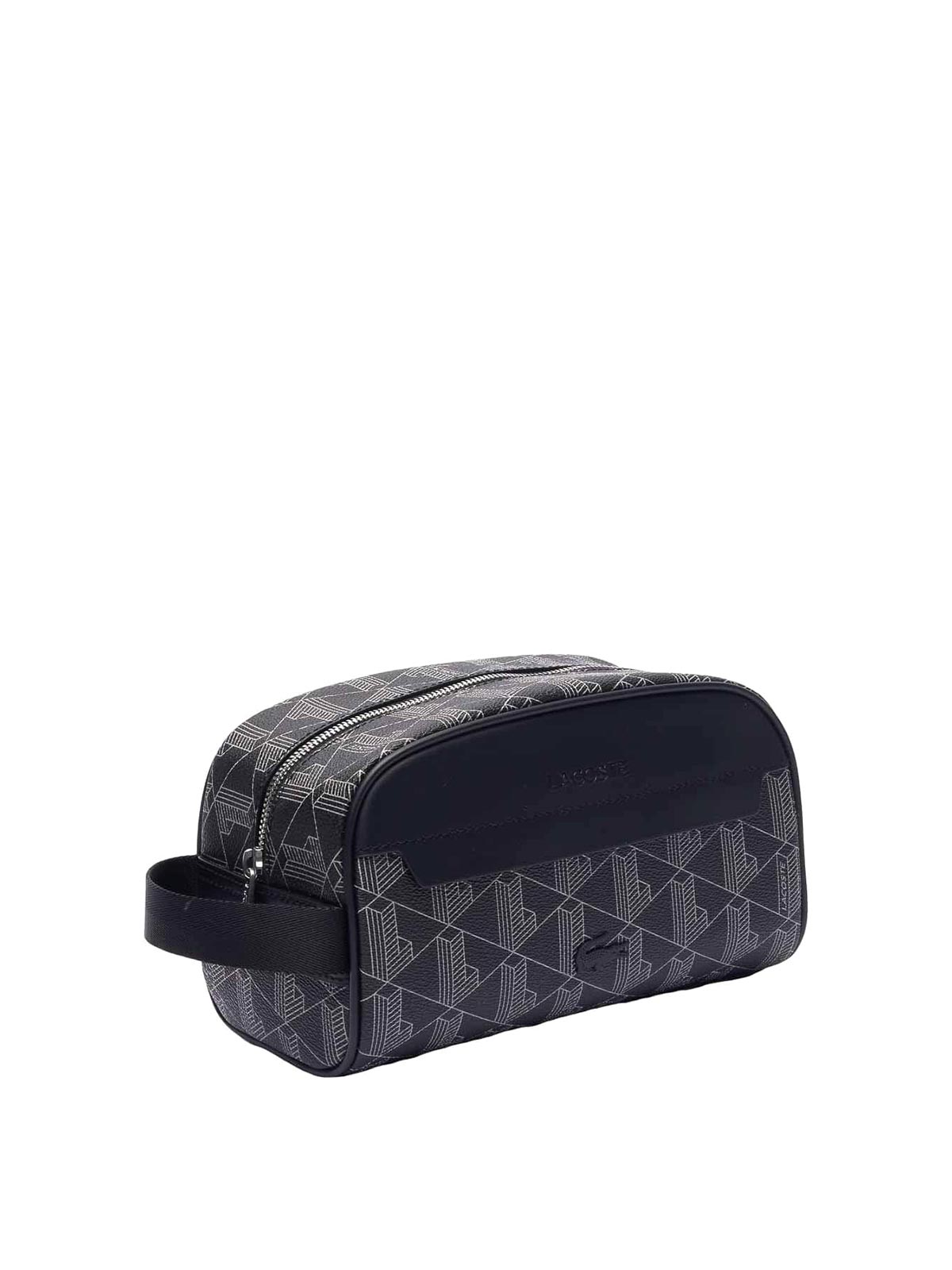 Necessaire The Blend Monogram NH4582H45 (LACOSTE / クラッチバッグ・ポーチ ) | LACOSTE (ラコステ)(2)