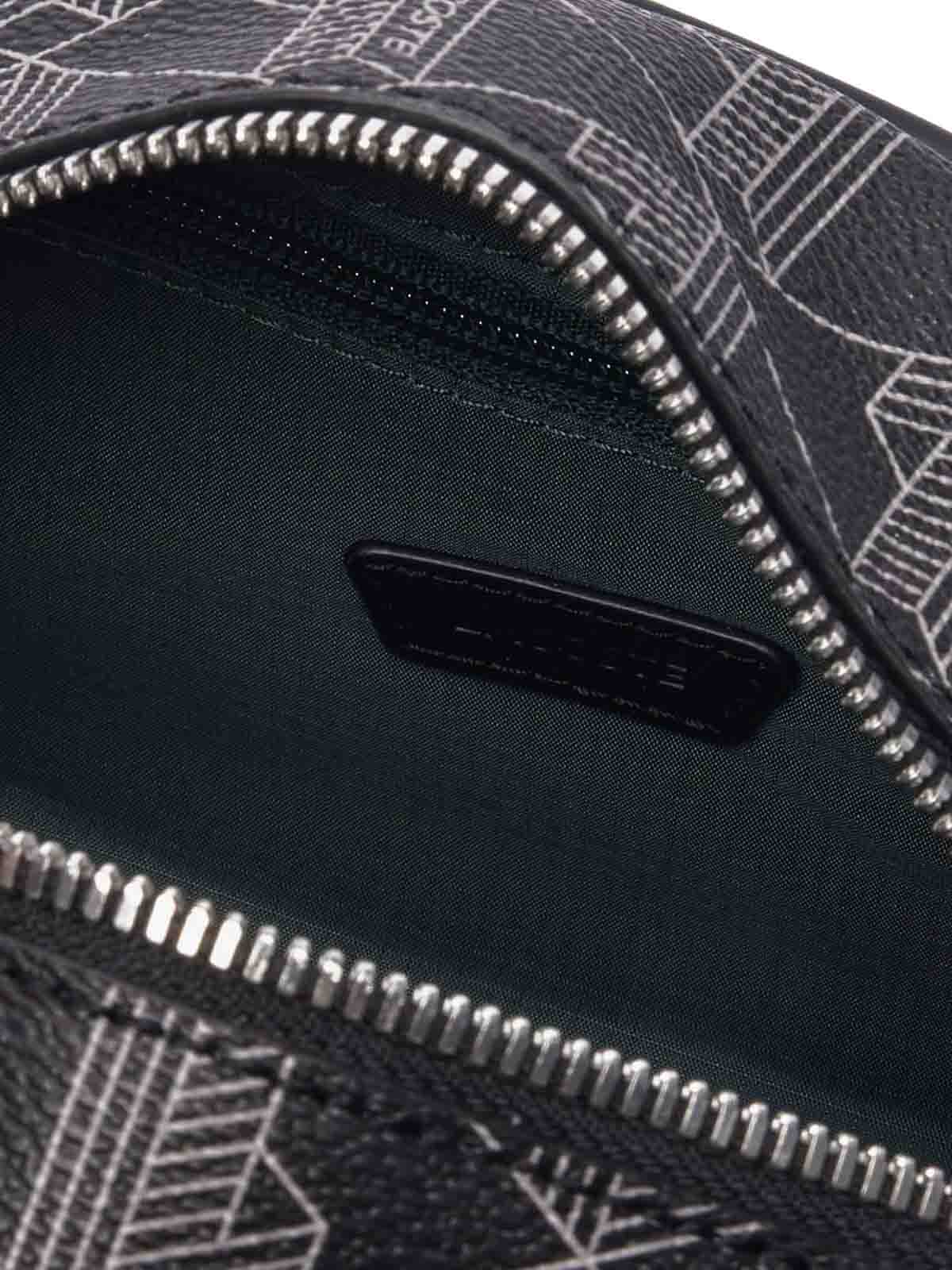 Necessaire The Blend Monogram NH4582H45 (LACOSTE / クラッチバッグ・ポーチ ) | LACOSTE (ラコステ)(3)