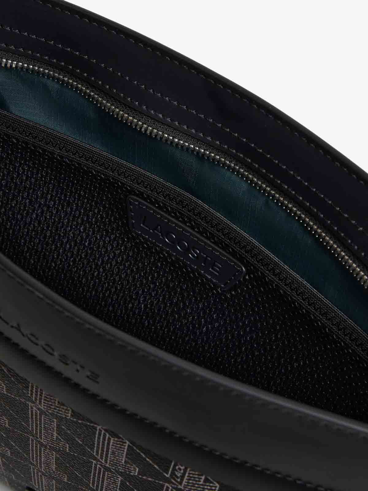 The Blend Laptop Case NH5065H45 (LACOSTE / クラッチバッグ・ポーチ ) | LACOSTE (ラコステ)(4)