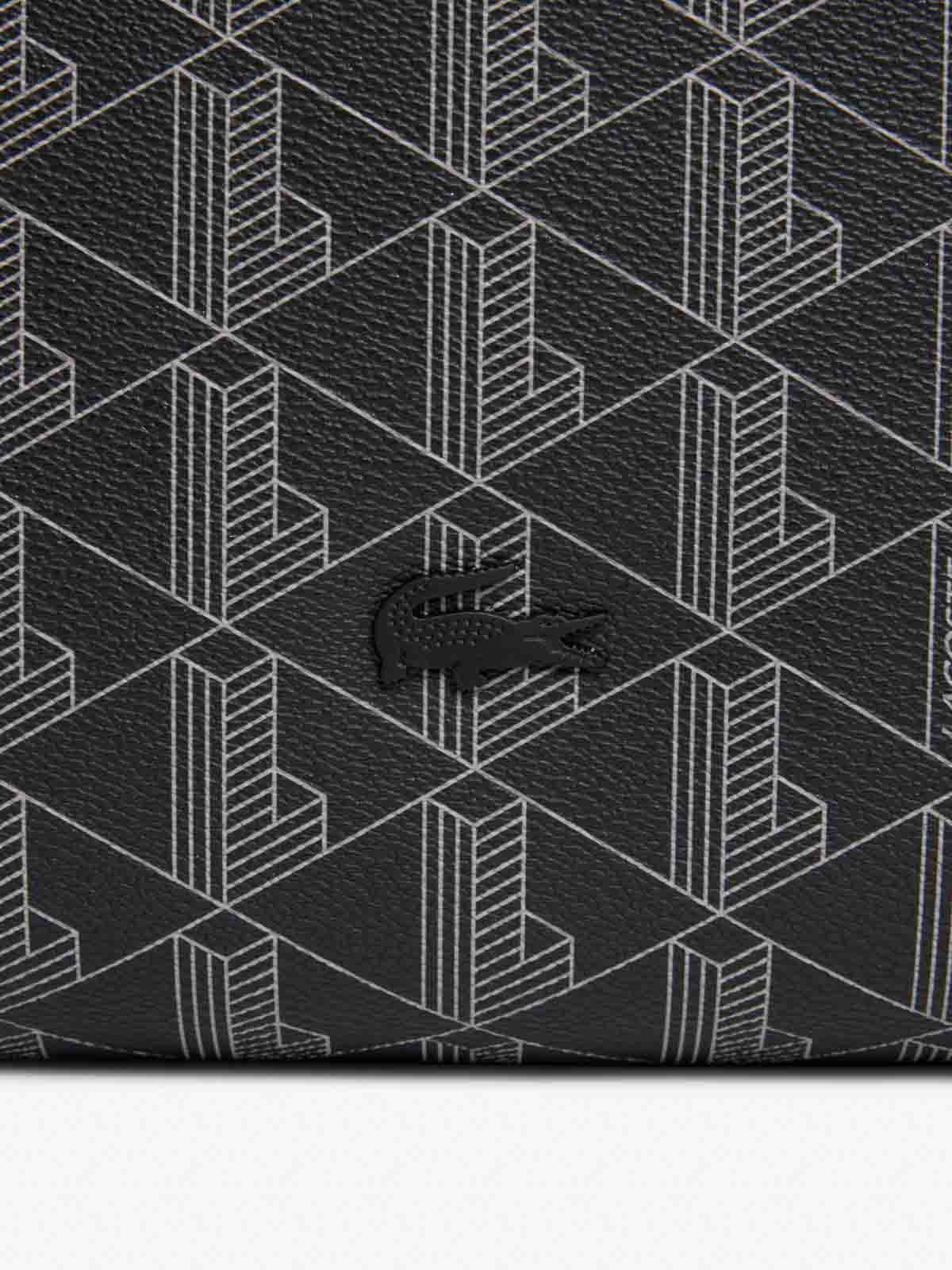 The Blend Laptop Case NH5065H45 (LACOSTE / クラッチバッグ・ポーチ ) | LACOSTE (ラコステ)(5)