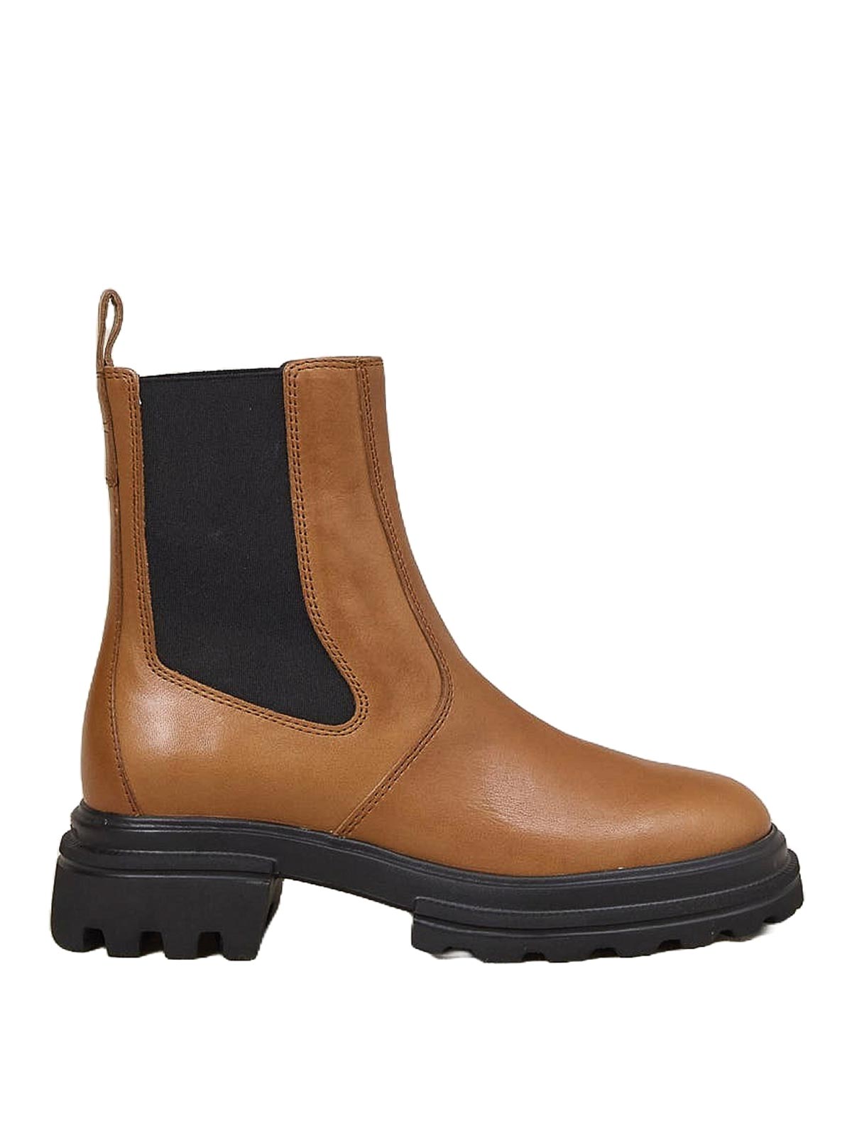 H674 HXW6740FM0IKXTS003 (HOGAN / ブーツ ) | HOGAN (ホーガン)