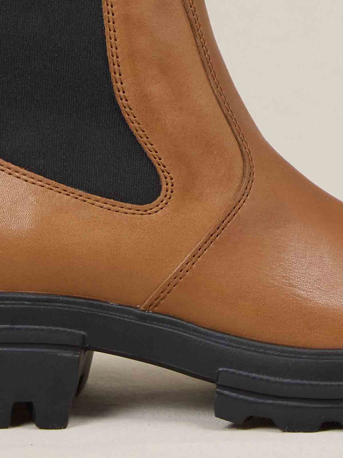 H674 HXW6740FM0IKXTS003 (HOGAN / ブーツ ) | HOGAN (ホーガン)(1)