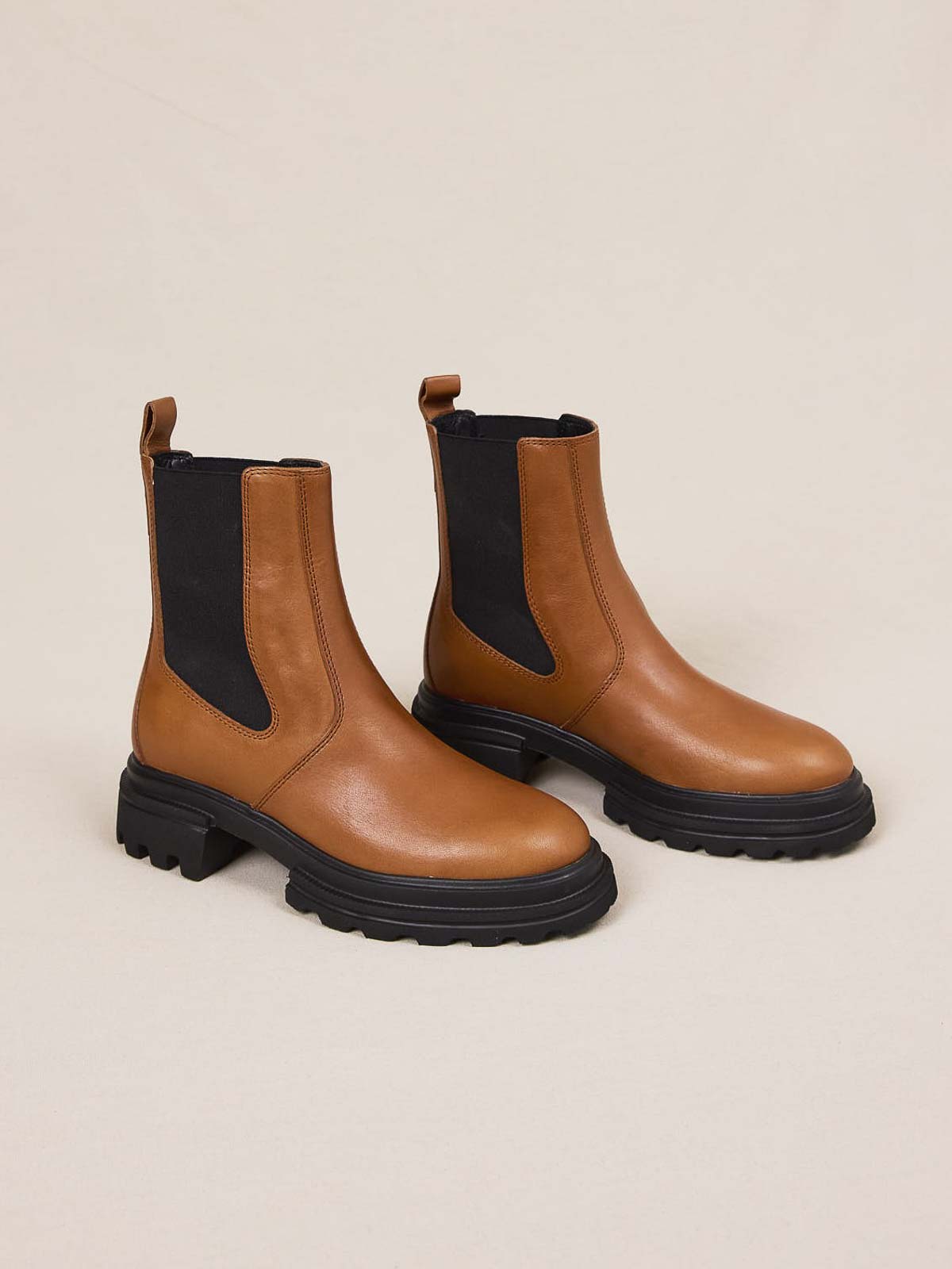 H674 HXW6740FM0IKXTS003 (HOGAN / ブーツ ) | HOGAN (ホーガン)(2)