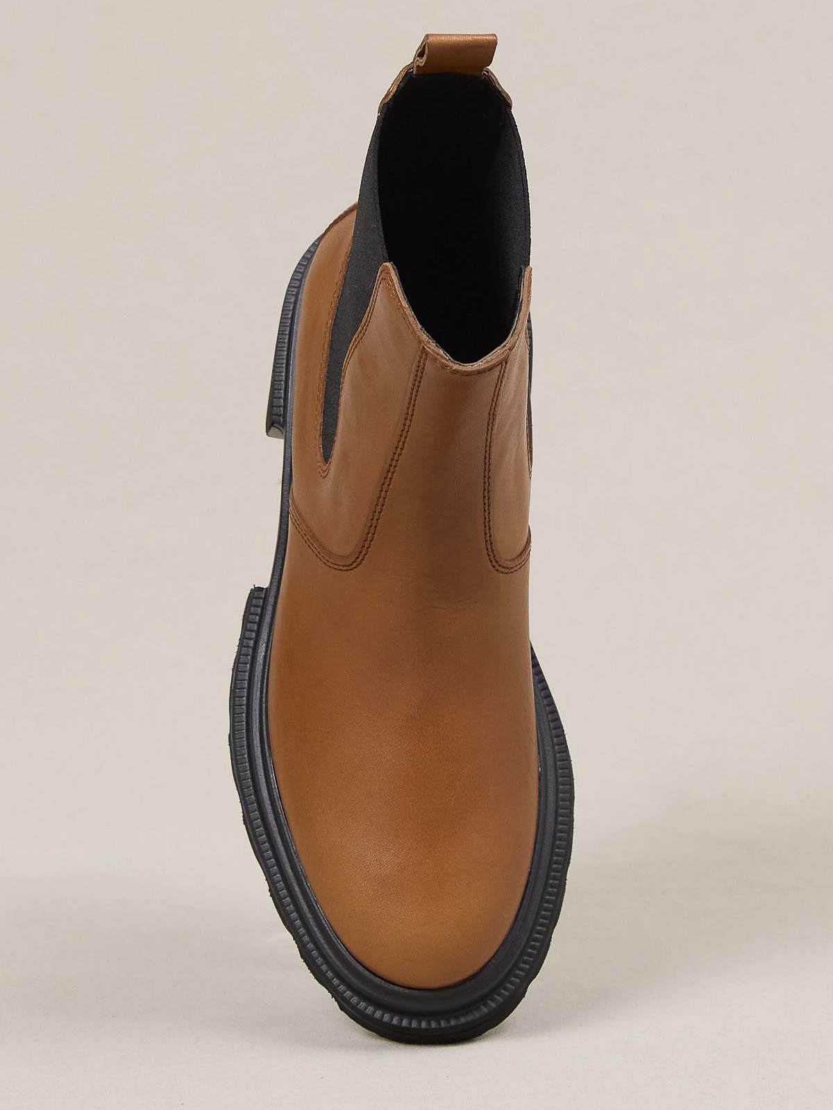 H674 HXW6740FM0IKXTS003 (HOGAN / ブーツ ) | HOGAN (ホーガン)(3)