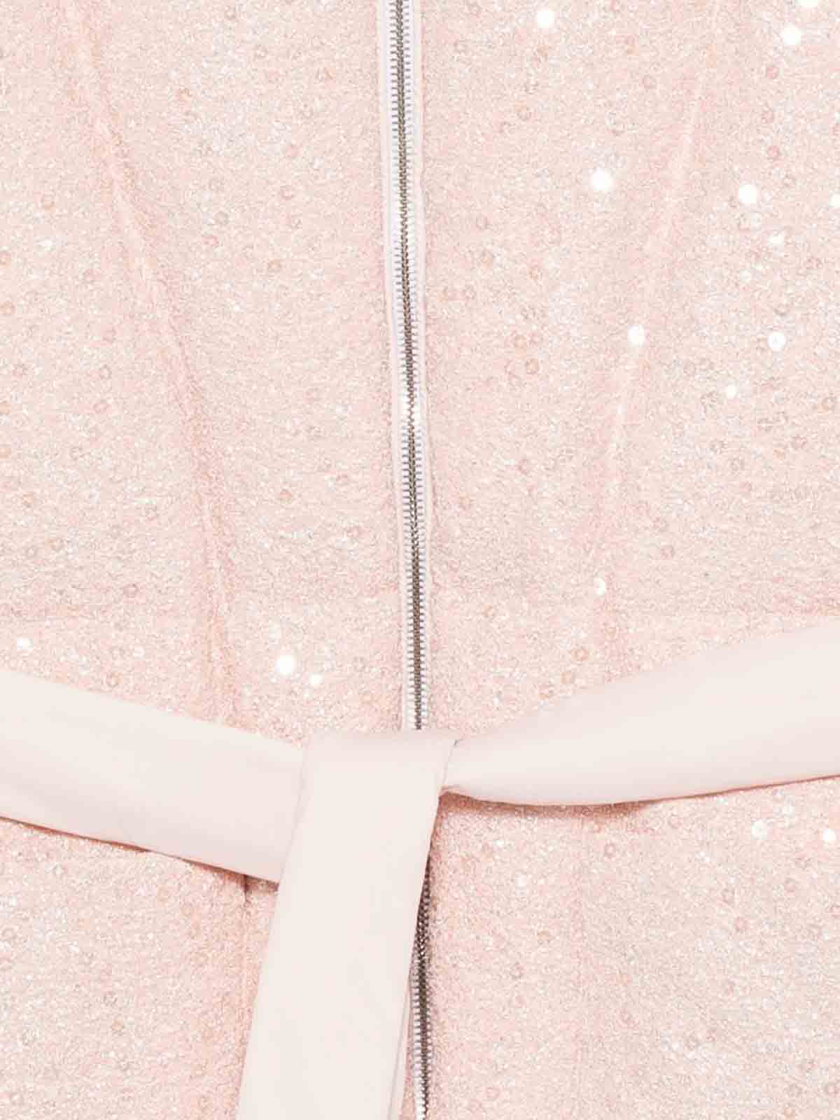 Jacket With Hood KX2A37J0515508 (KHRISJOY / カジュアルジャケット ) | KHRISJOY (クリスジョイ)(2)