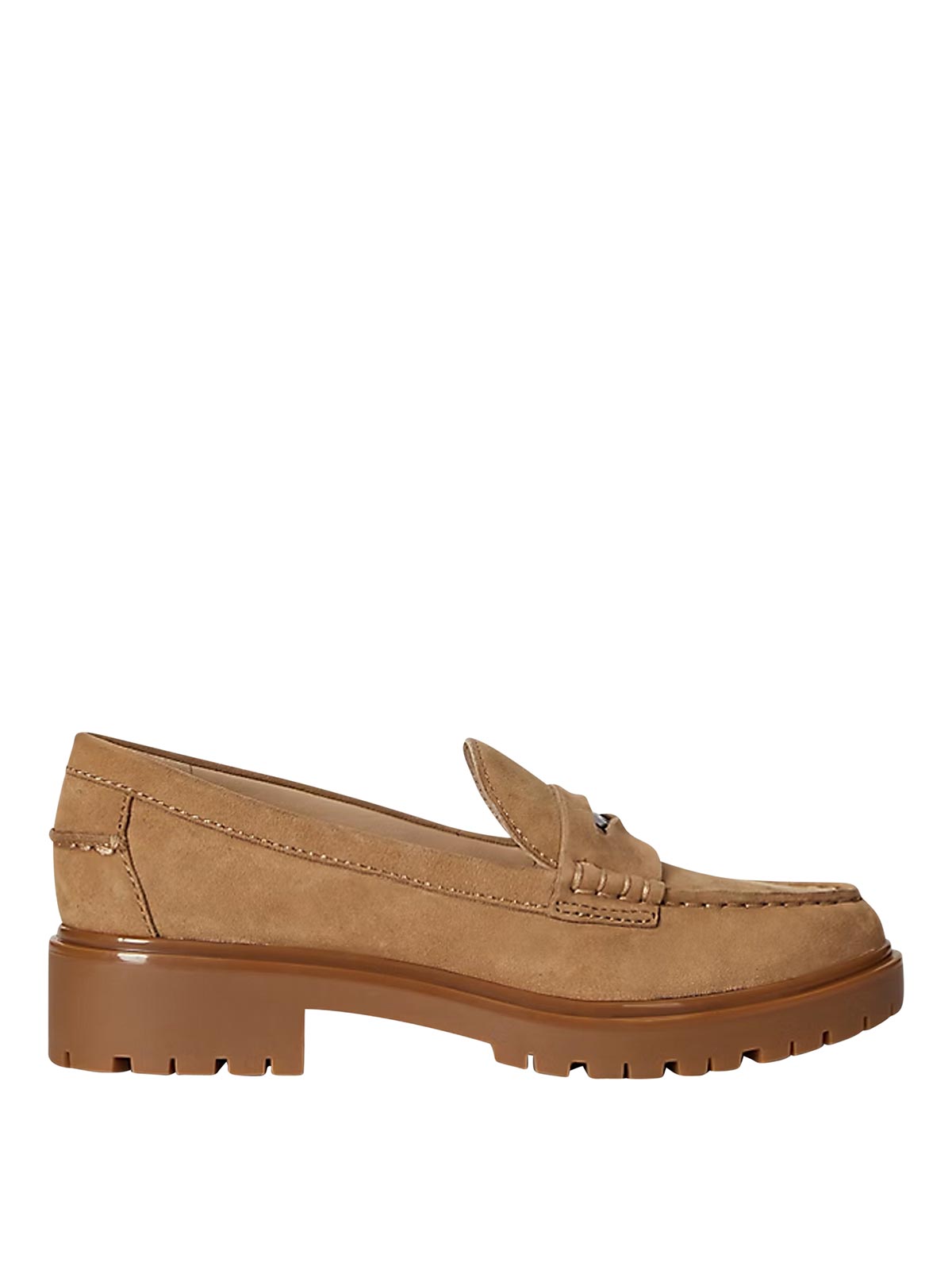 Marli-Flats-Loafer 802974357001 (LAUREN RALPH LAUREN / ローファー ) | LAUREN RALPH LAUREN (ローレン ラルフ ローレン)