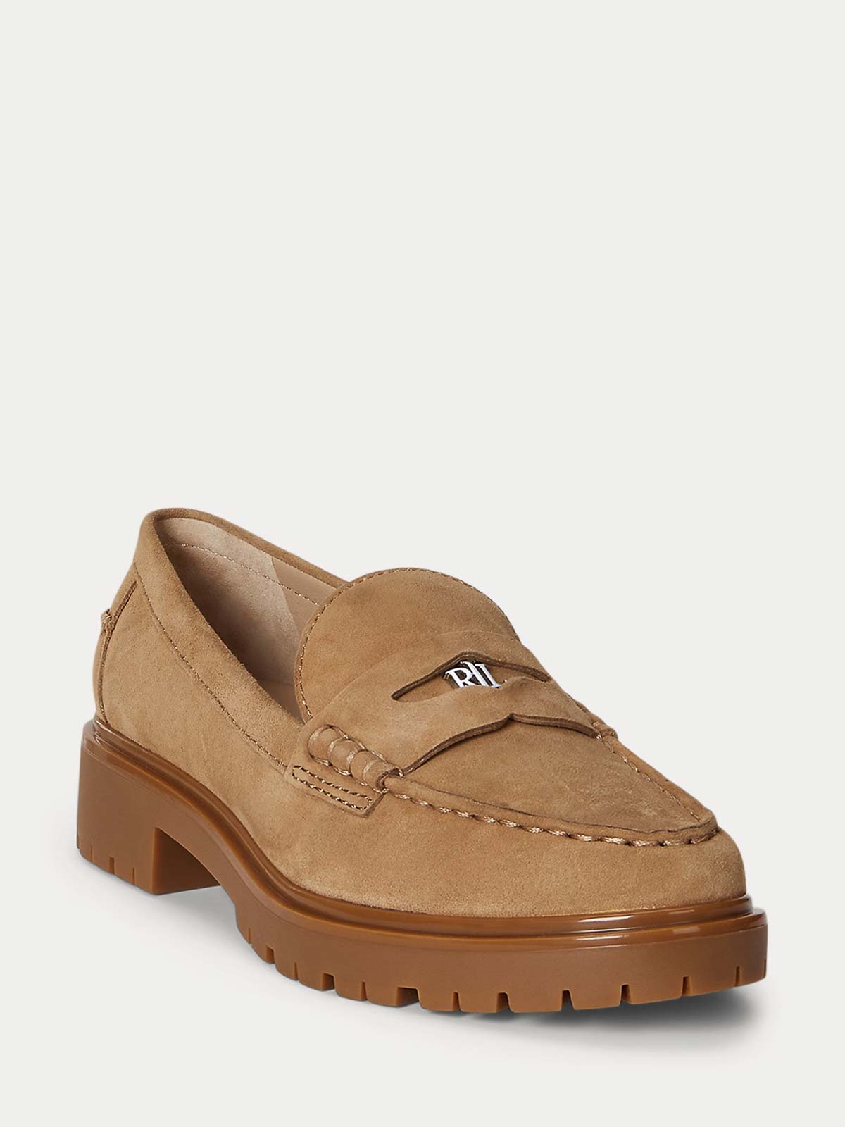 Marli-Flats-Loafer 802974357001 (LAUREN RALPH LAUREN / ローファー ) | LAUREN RALPH LAUREN (ローレン ラルフ ローレン)(1)