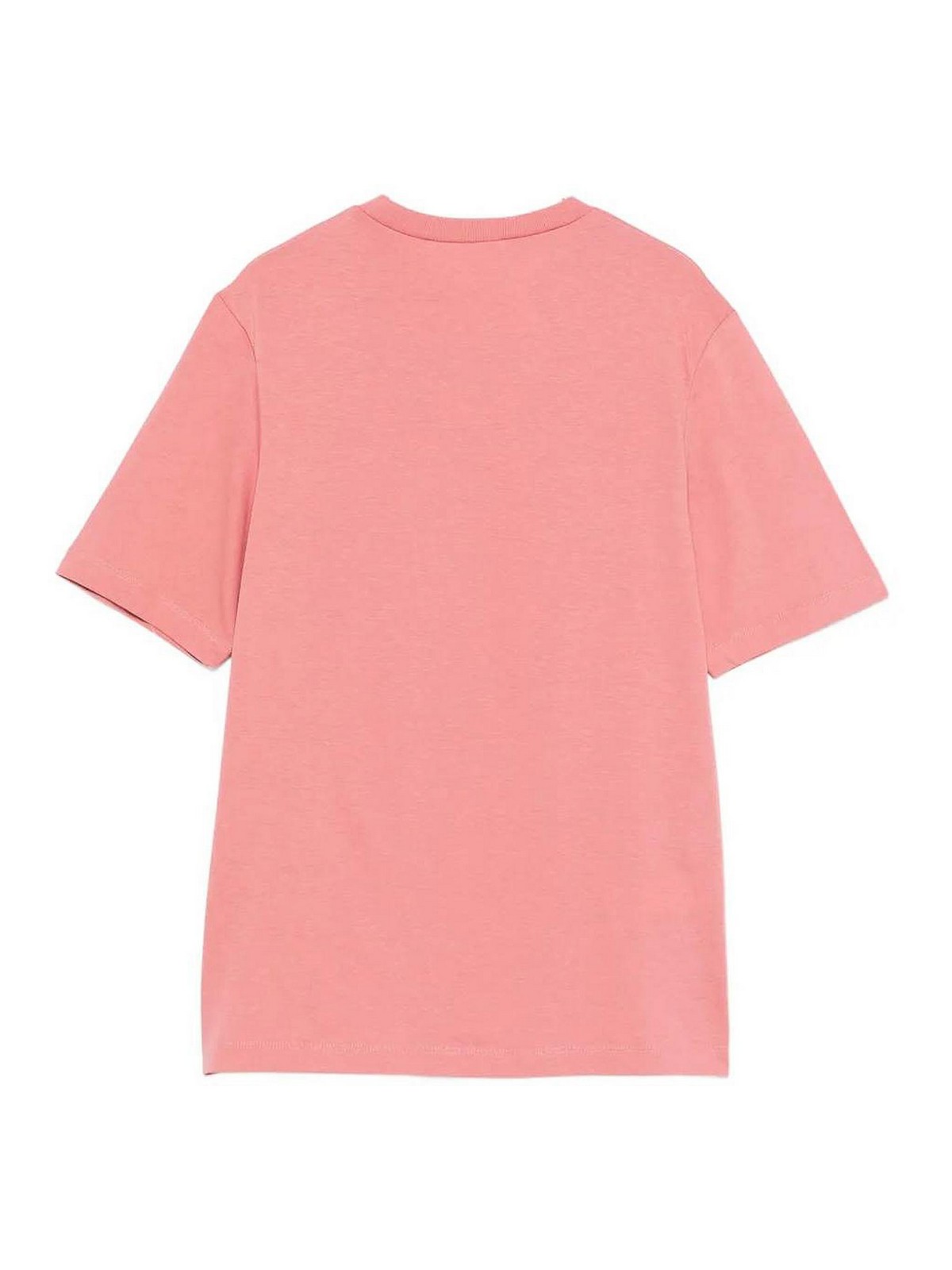 T-Shirt With Logo M01601M00RF0M350 (Marni / Tシャツ・カットソー ) | Marni (マルニ)(1)