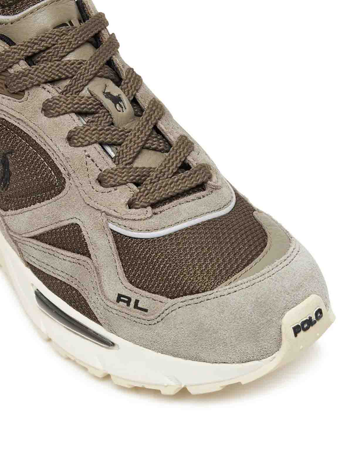 Sneakers 809974012003 (Polo Ralph Lauren / スニーカー ) | Polo Ralph Lauren (ポロ ラルフ ローレン)(5)