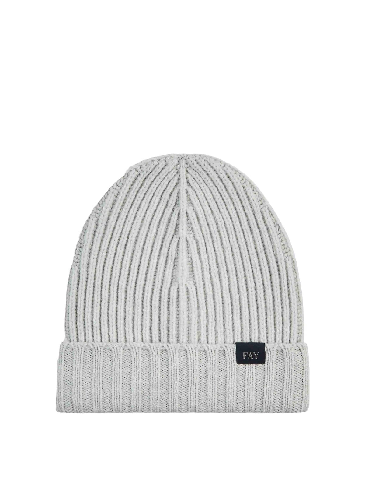 Cap N7MF3512970XWIB217 (Fay / 帽子 ) | Fay (フェイ)