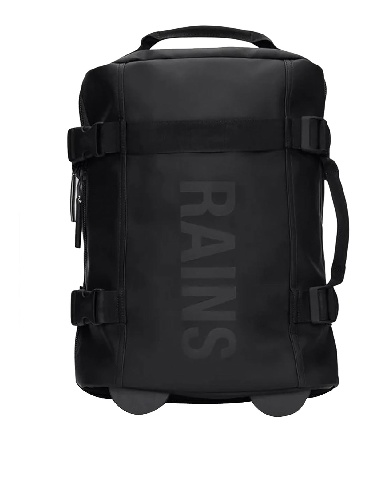 Texel Cabin Bag Mini W3 14790BLA (RAINS / ビジネス・トラベルバッグ ) | RAINS (レインズ)