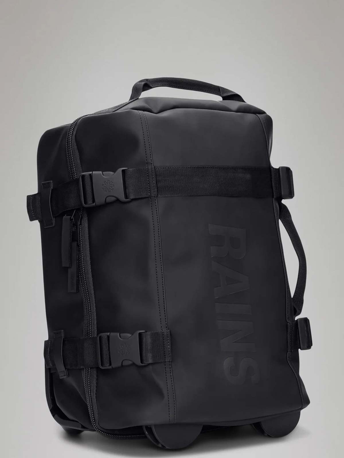 Texel Cabin Bag Mini W3 14790BLA (RAINS / ビジネス・トラベルバッグ ) | RAINS (レインズ)(1)