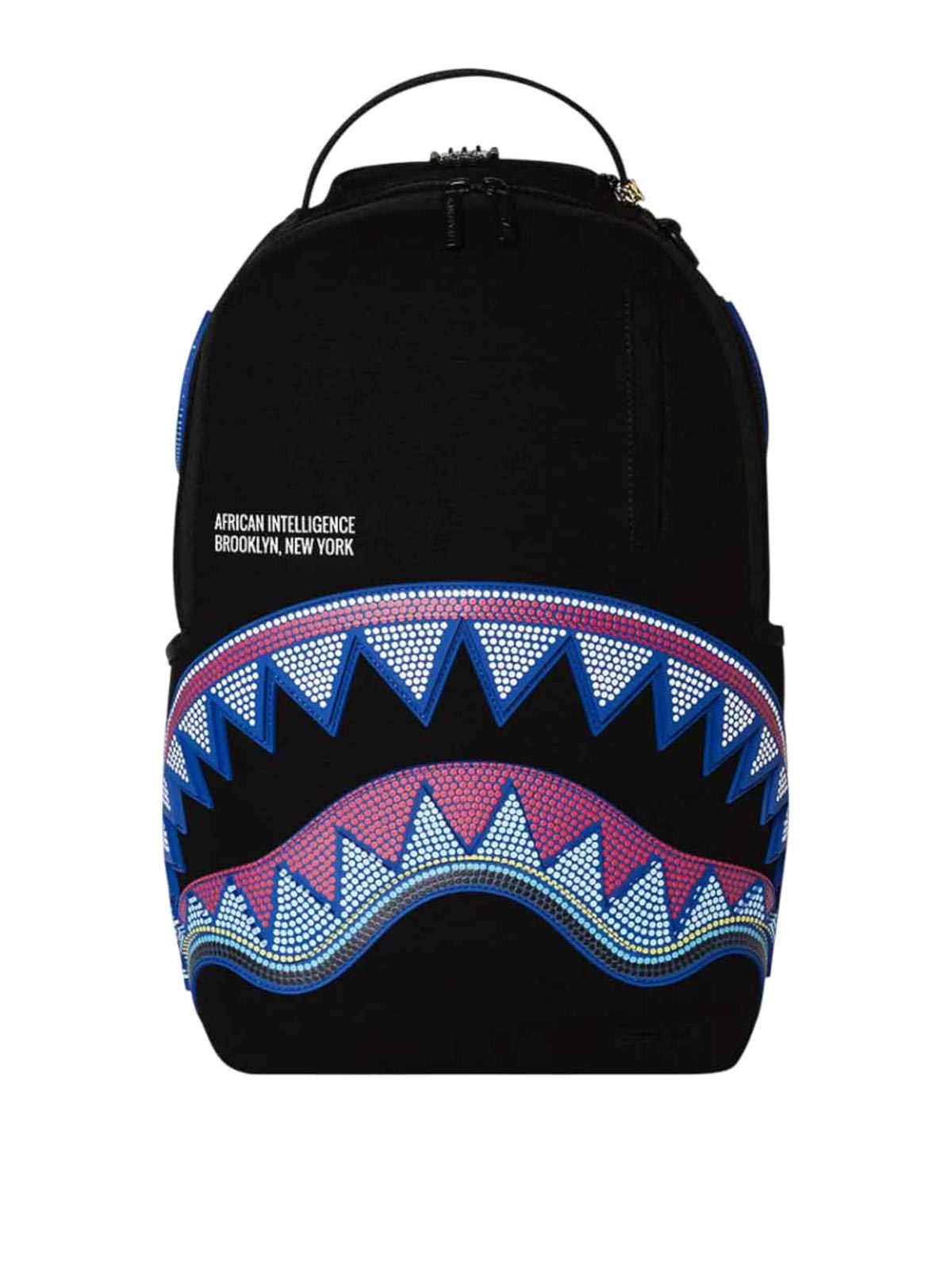 Ai Sf Central 910B7403NSZ (SPRAYGROUND / バックパック ) | SPRAYGROUND (スプレーグラウンド)