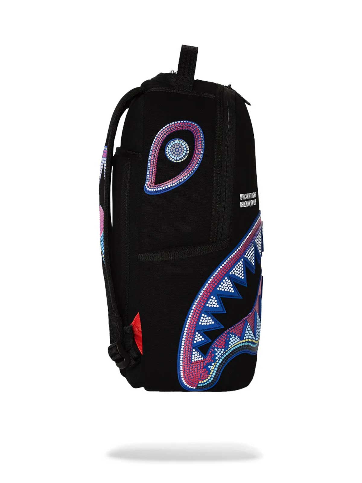 Ai Sf Central 910B7403NSZ (SPRAYGROUND / バックパック ) | SPRAYGROUND (スプレーグラウンド)(2)