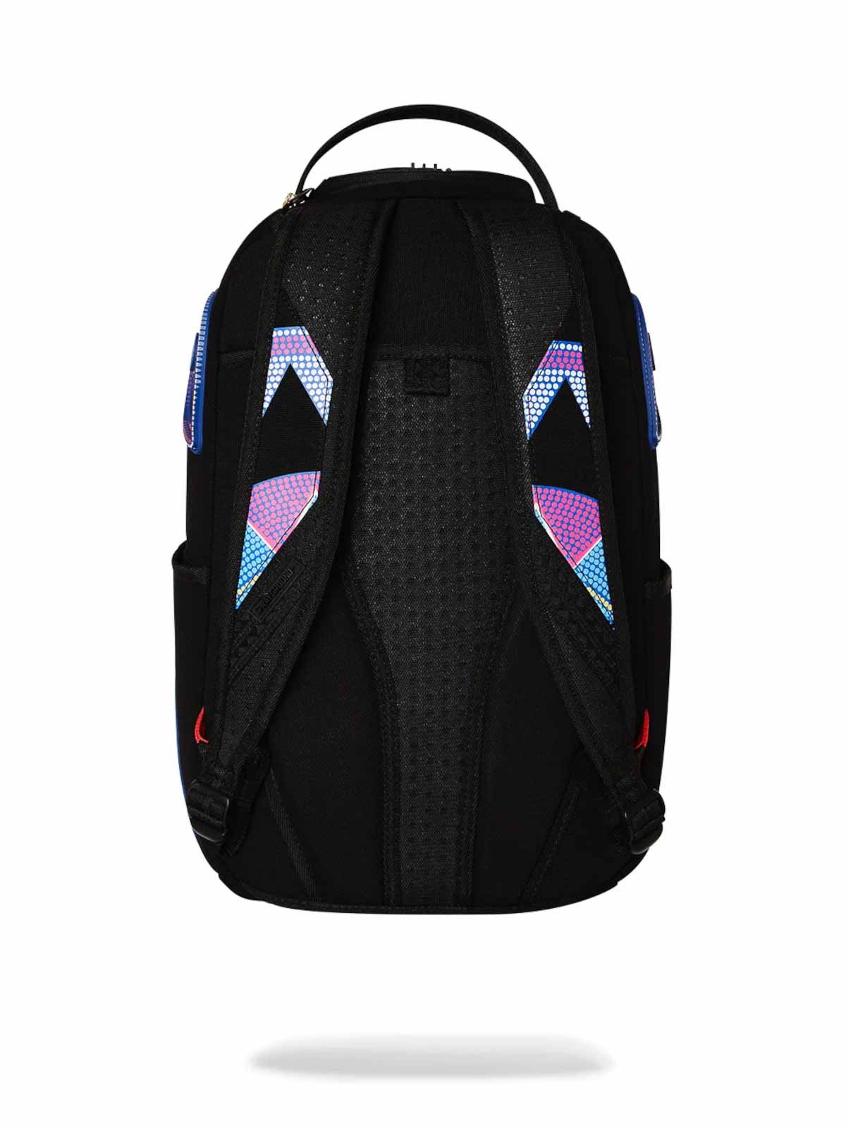 Ai Sf Central 910B7403NSZ (SPRAYGROUND / バックパック ) | SPRAYGROUND (スプレーグラウンド)(3)