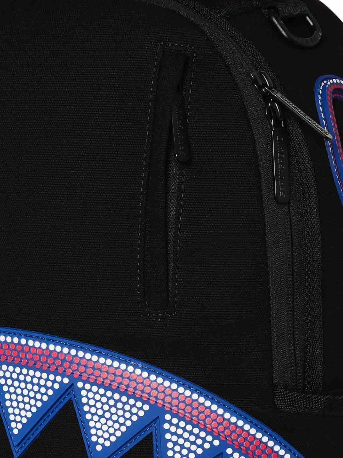 Ai Sf Central 910B7403NSZ (SPRAYGROUND / バックパック ) | SPRAYGROUND (スプレーグラウンド)(4)