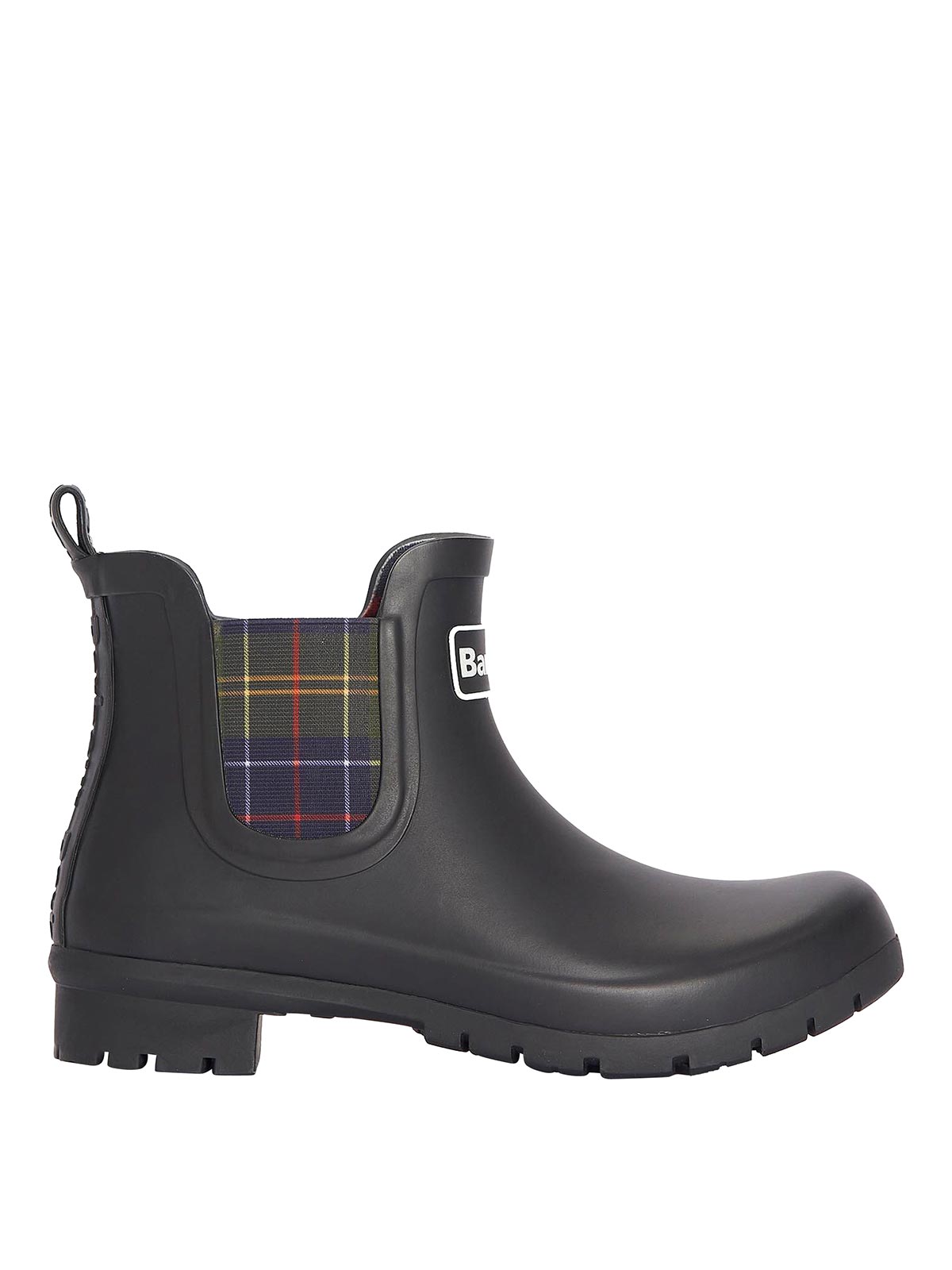 Ankle boots LRF0088BK11 (Barbour / ブーツ ) | Barbour (バブアー)