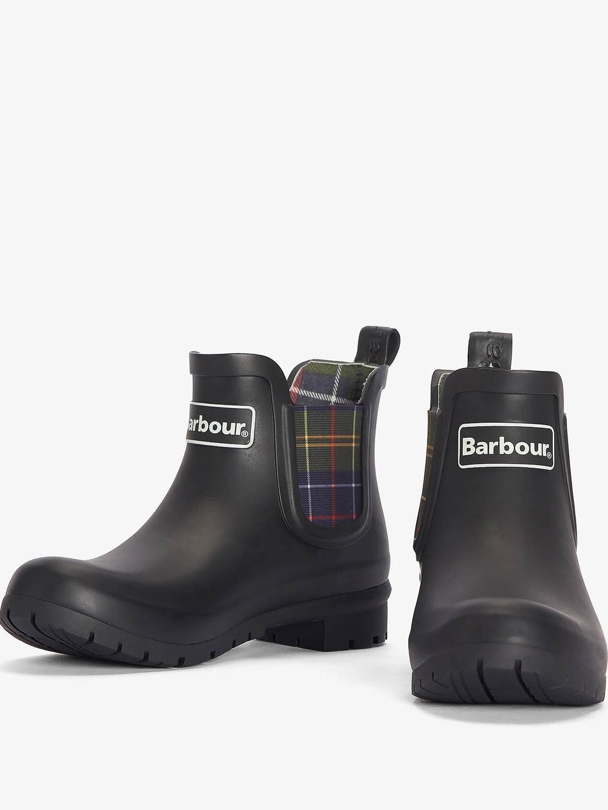 Ankle boots LRF0088BK11 (Barbour / ブーツ ) | Barbour (バブアー)(1)