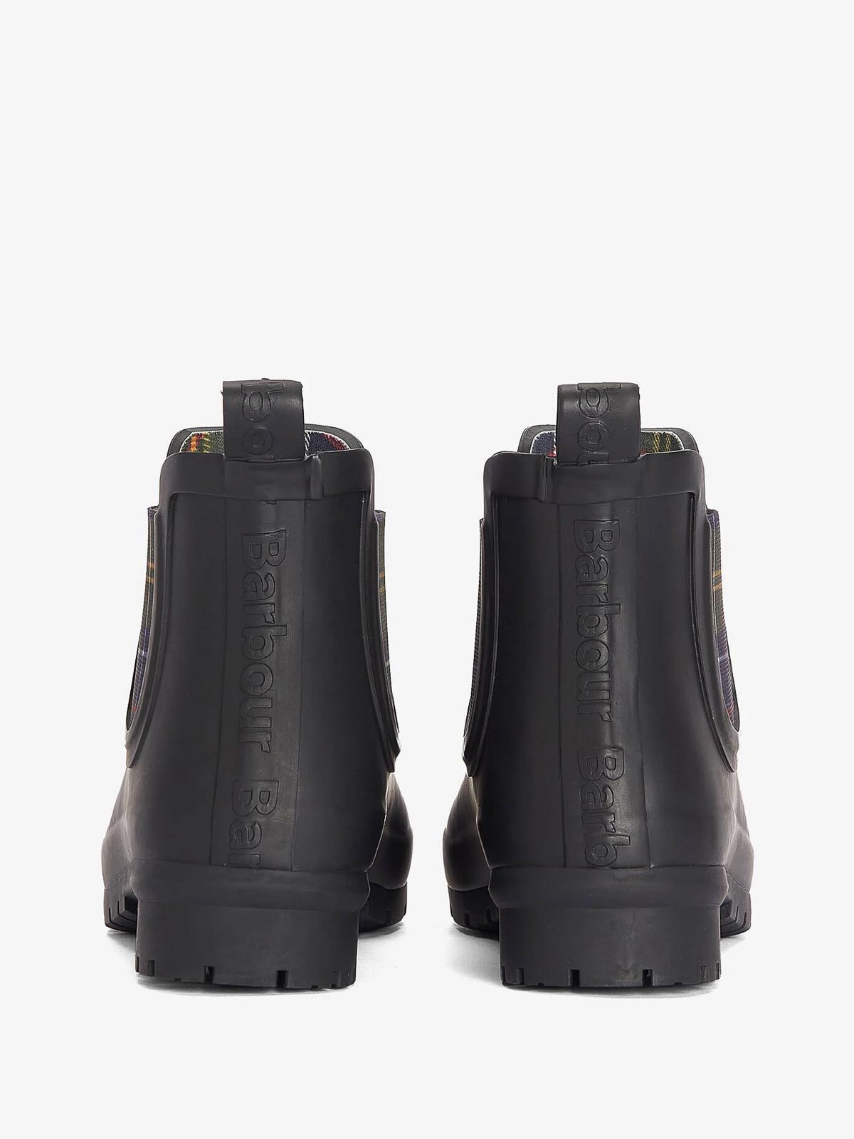 Ankle boots LRF0088BK11 (Barbour / ブーツ ) | Barbour (バブアー)(2)