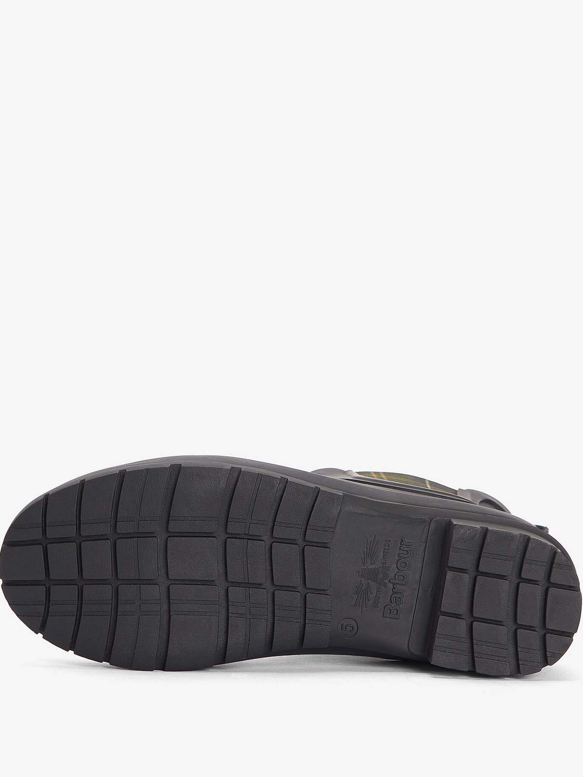 Ankle boots LRF0088BK11 (Barbour / ブーツ ) | Barbour (バブアー)(3)