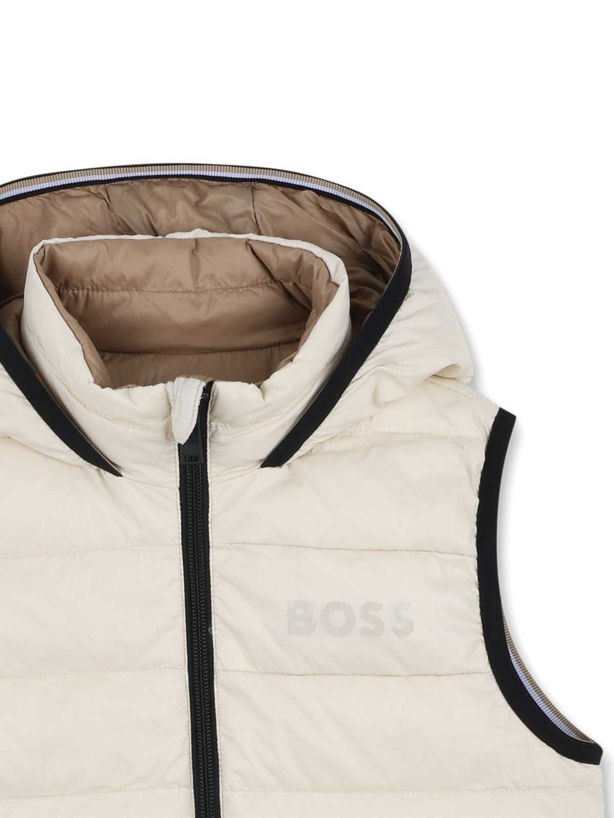 Padded Vest J5239521C (HUGO BOSS / ベスト ) | HUGO BOSS (ヒューゴボス)(2)