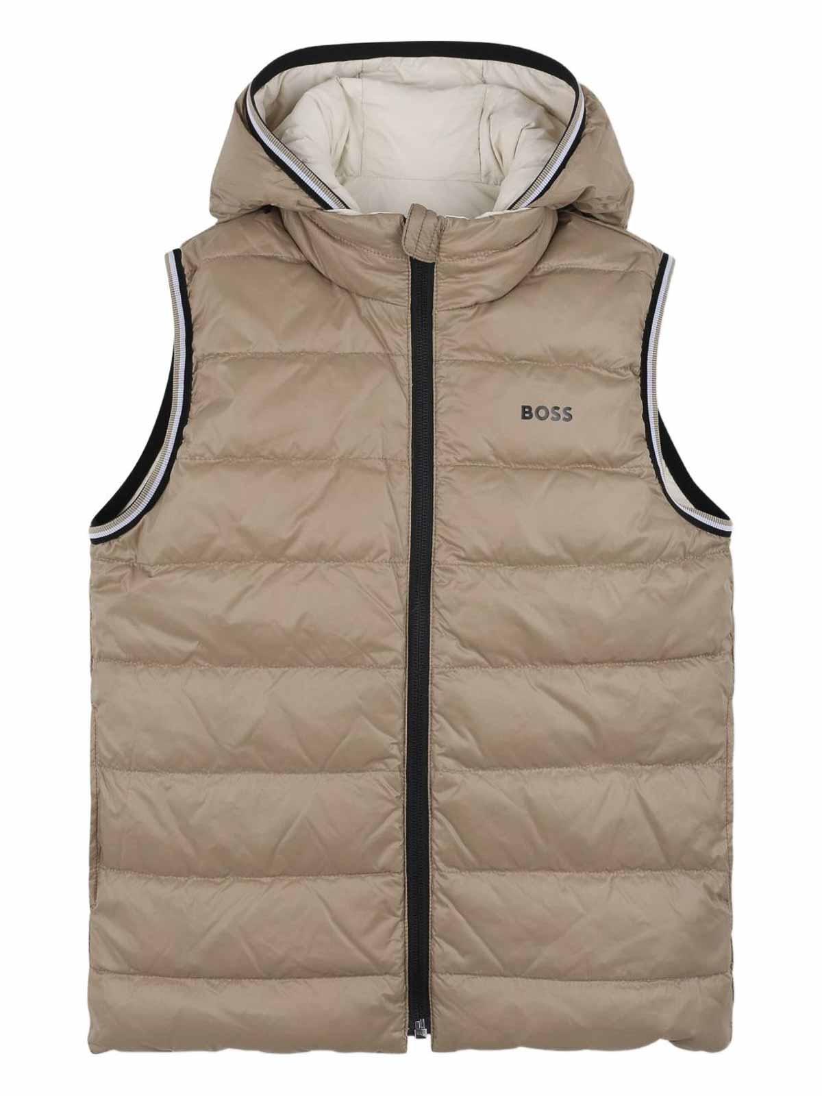 Padded Vest J5239521C (HUGO BOSS / ベスト ) | HUGO BOSS (ヒューゴボス)(3)