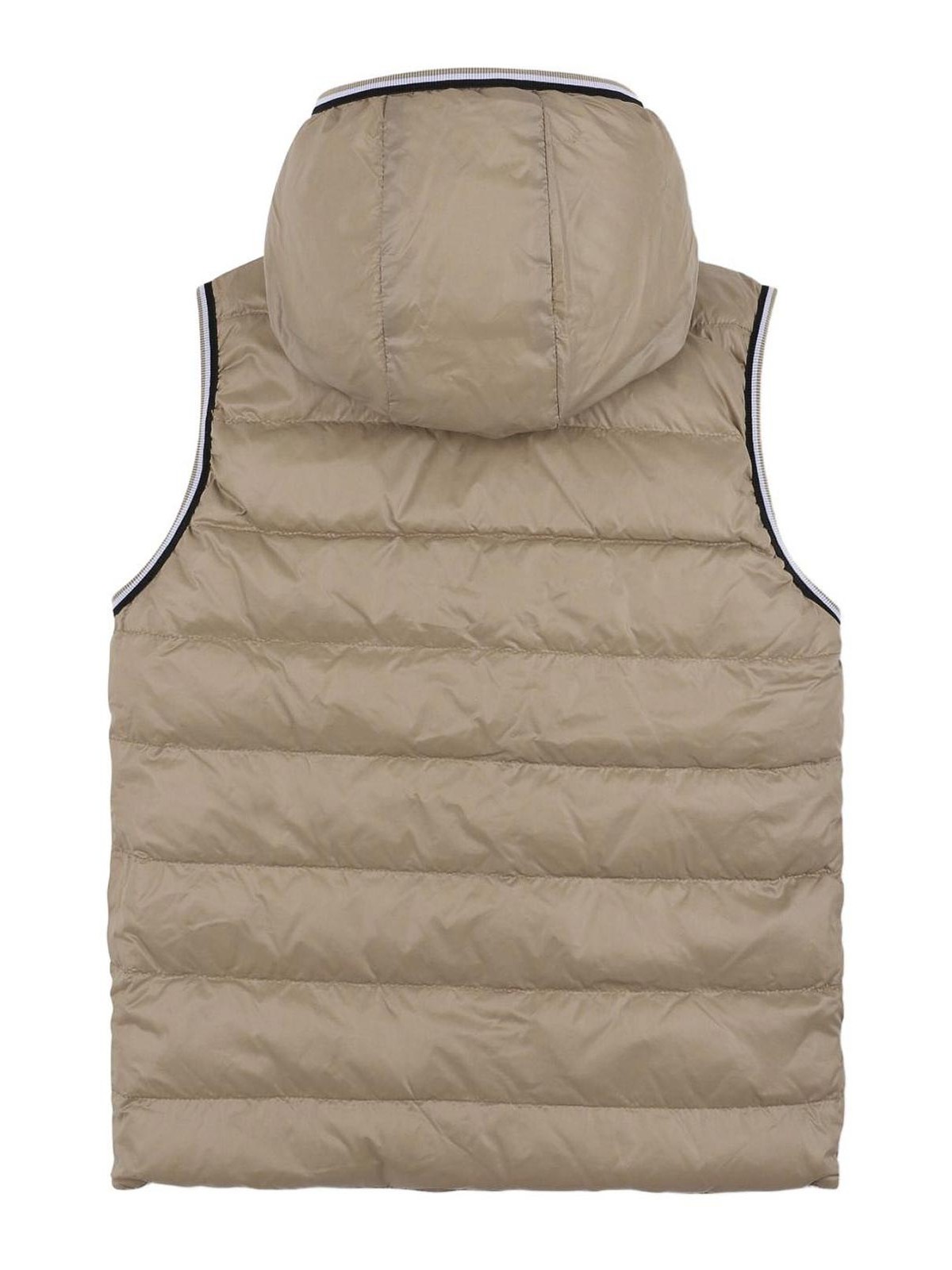 Padded Vest J5239521C (HUGO BOSS / ベスト ) | HUGO BOSS (ヒューゴボス)(4)