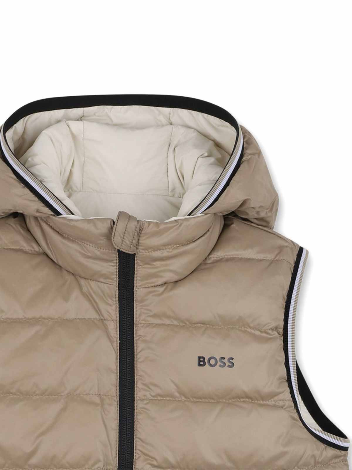 Padded Vest J5239521C (HUGO BOSS / ベスト ) | HUGO BOSS (ヒューゴボス)(5)