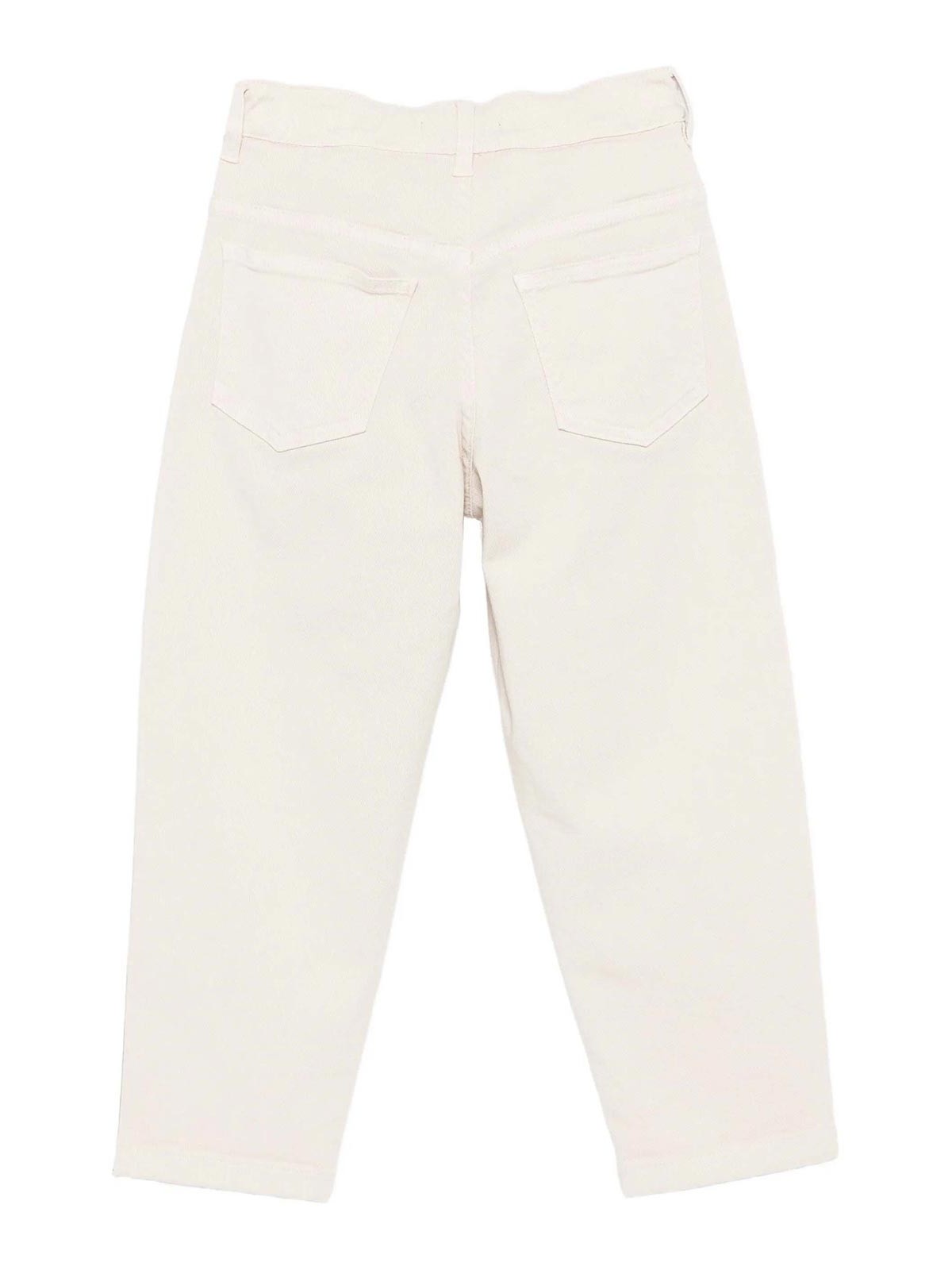 Trousers With Logo BX6B70D0039107AV (Balmain / パンツ ) | Balmain (バルマン)(1)