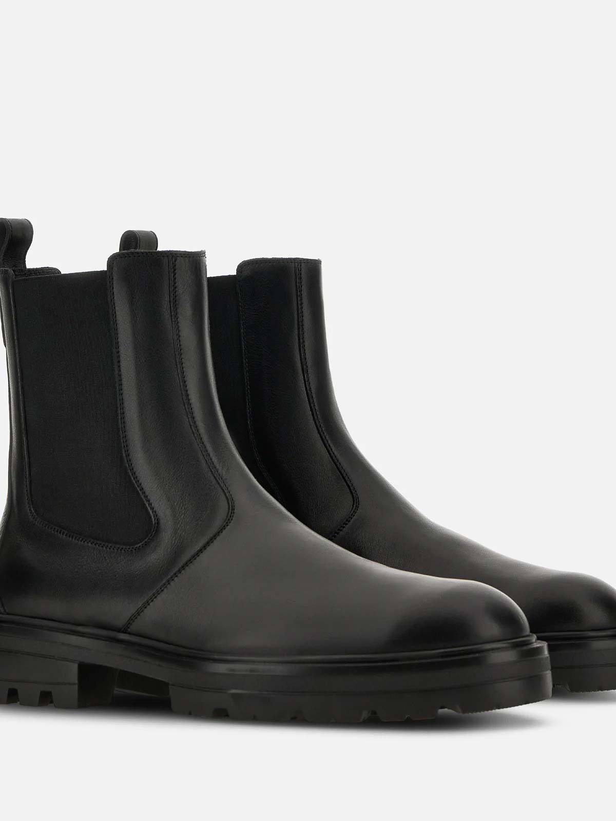 H673 HXM6730FM60KXTB999 (HOGAN / ブーツ ) | HOGAN (ホーガン)(1)