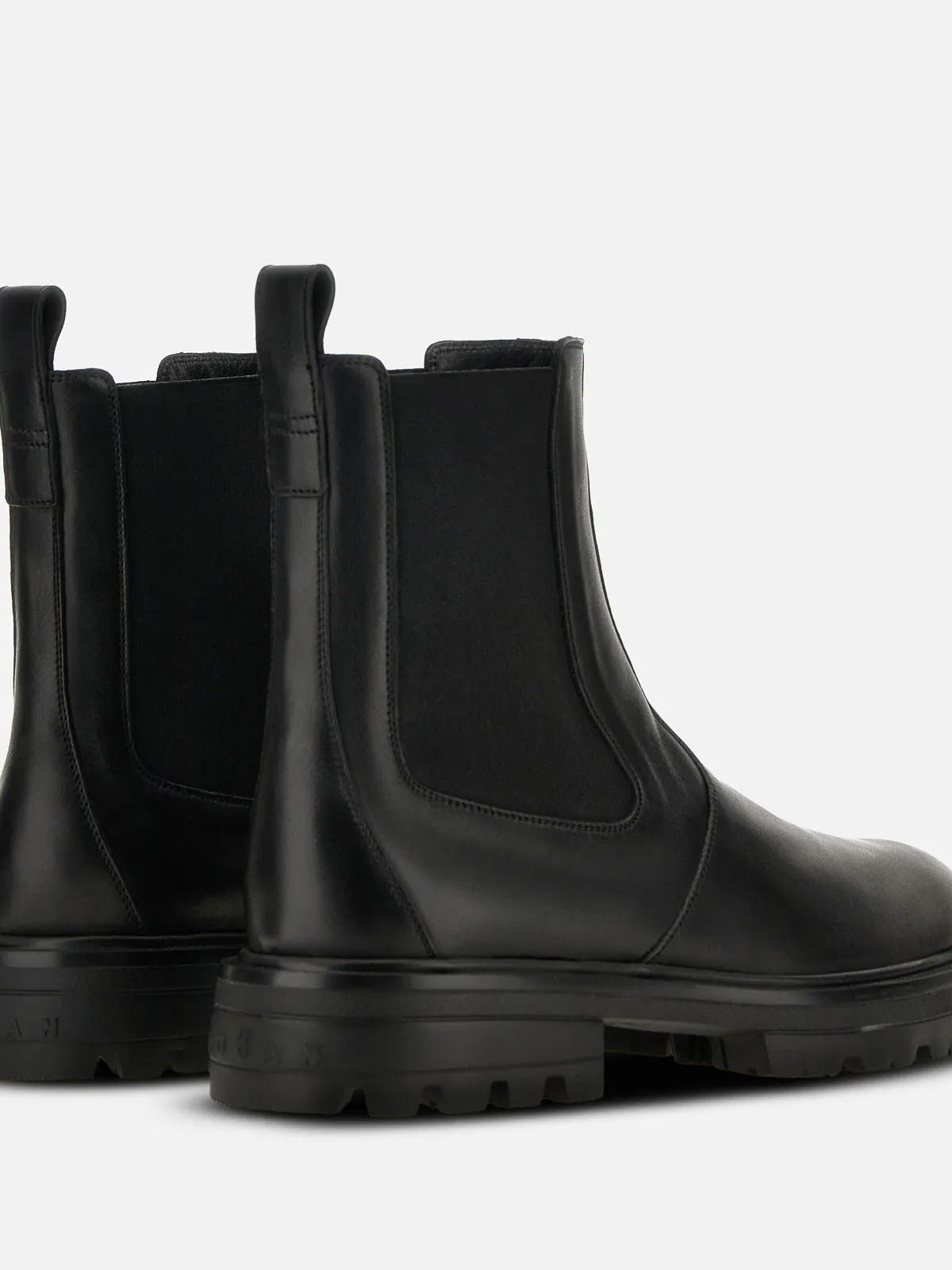 H673 HXM6730FM60KXTB999 (HOGAN / ブーツ ) | HOGAN (ホーガン)(2)