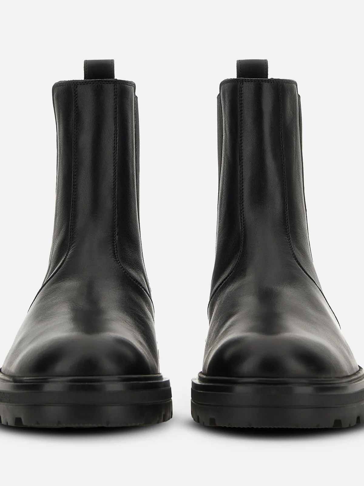 H673 HXM6730FM60KXTB999 (HOGAN / ブーツ ) | HOGAN (ホーガン)(3)