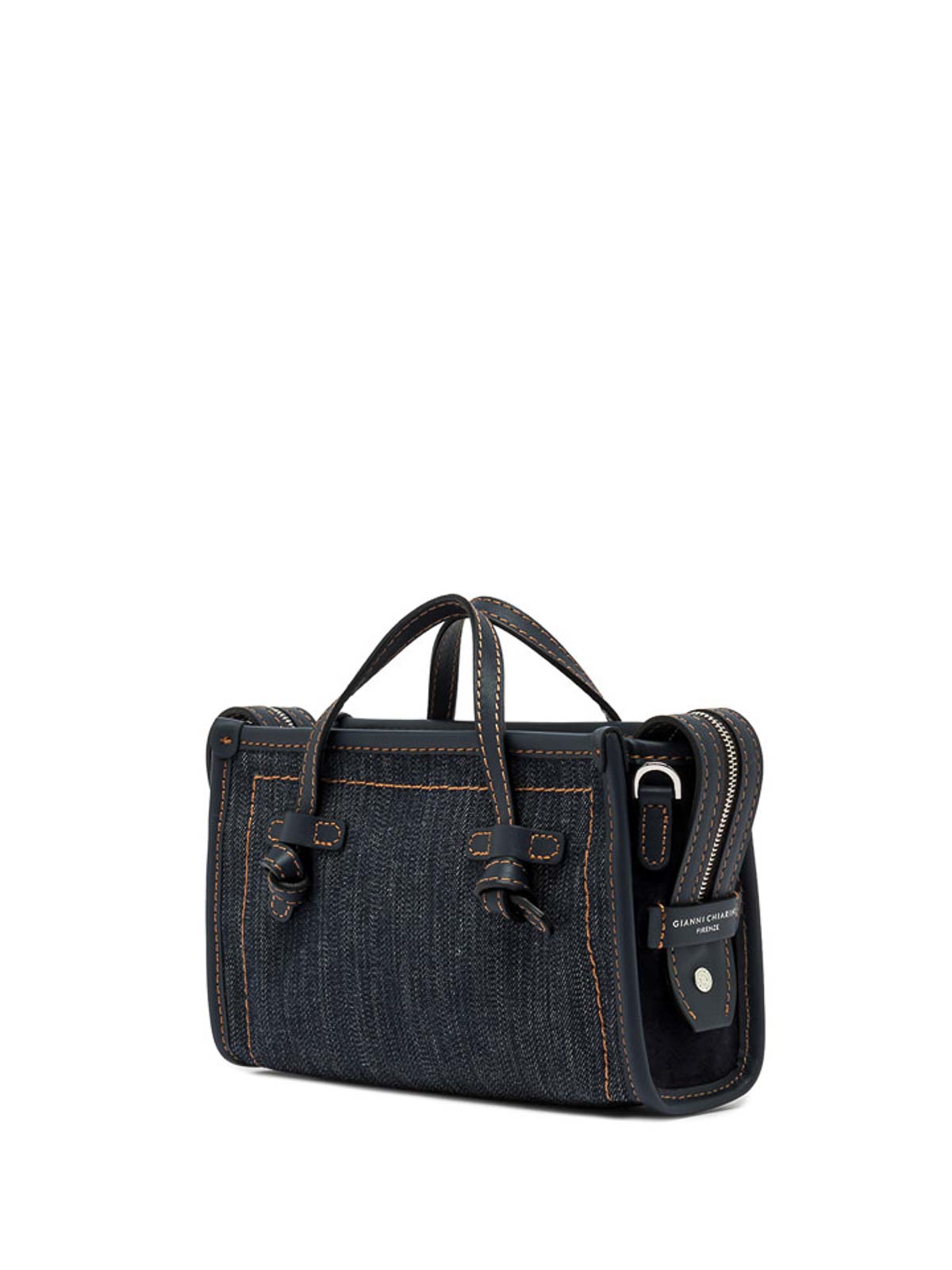 Marcella Joy BS11706CNTLK12212 (GIANNI CHIARINI / ハンドバッグ・ショルダーバッグ ) | GIANNI CHIARINI (ジャンニ キアリーニ)(2)